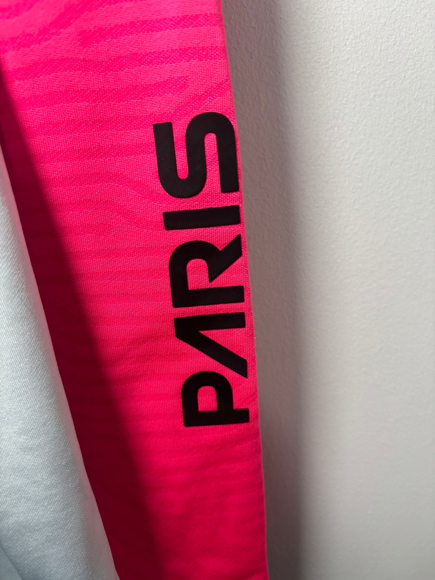 PSG Training 1/4 Zip 2020/21 (M)