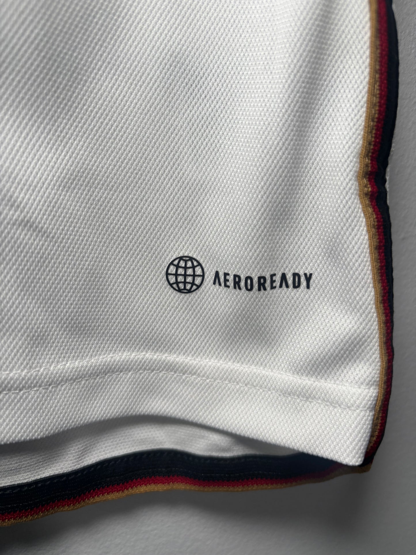 Germany Home Shirt 2022 (S)