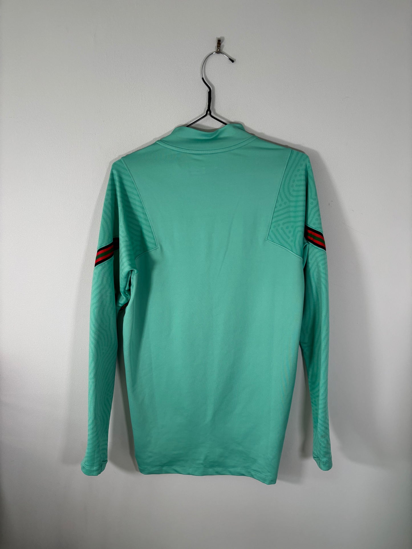 Portugal 2020 Dri Fit 1/4 Zip (S)