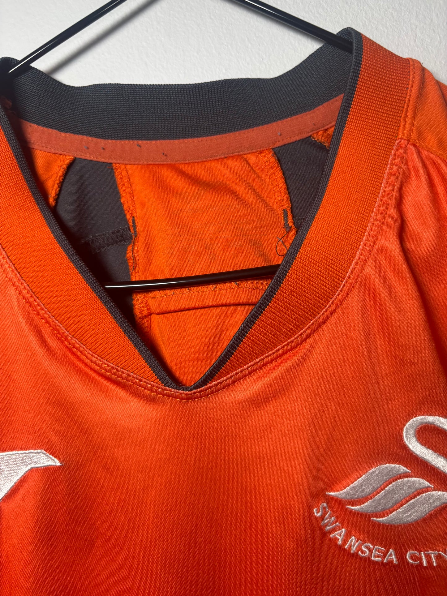 Swansea City Away Shirt 2016/17 (L)