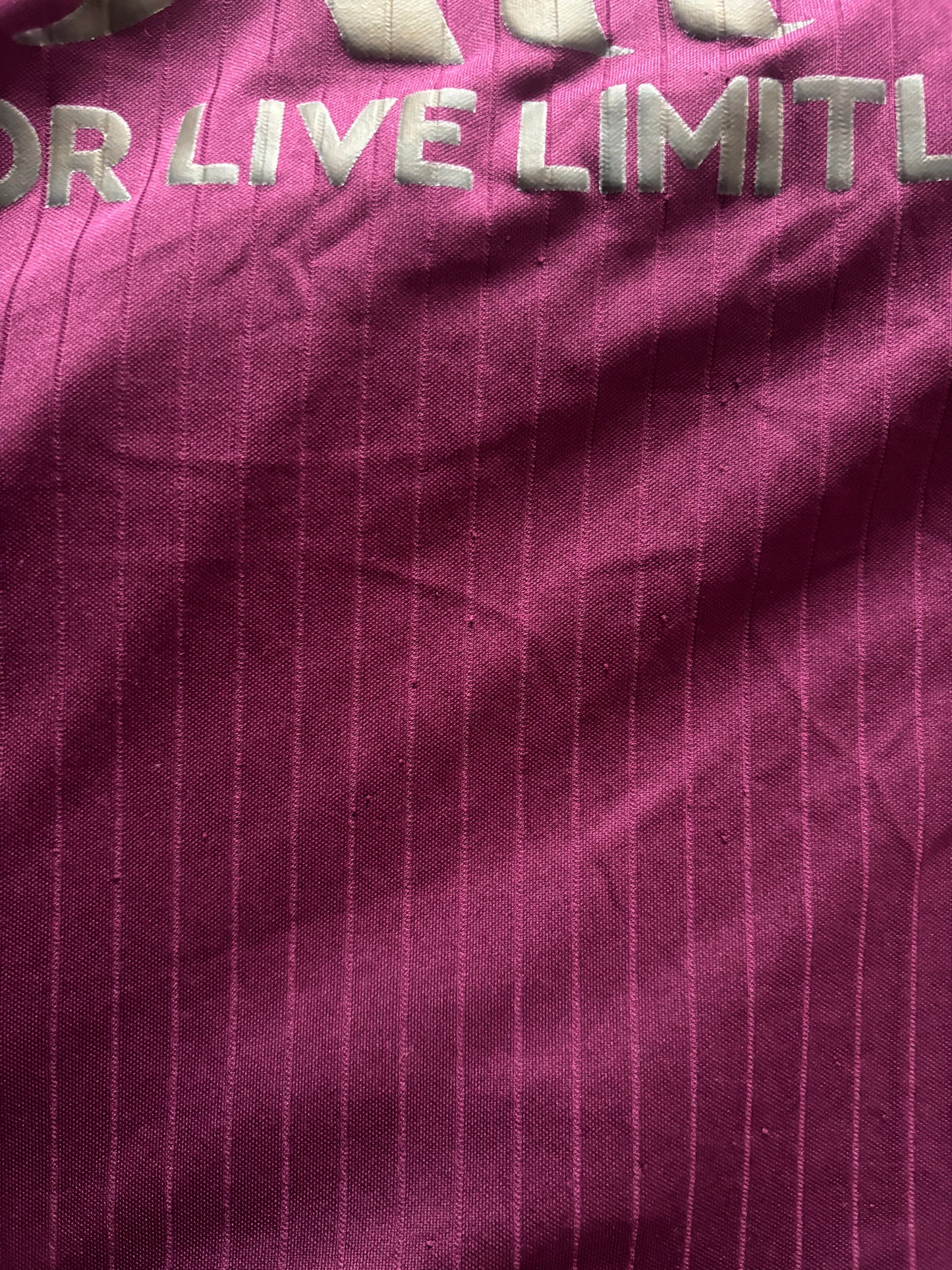 PSG Third Shirt 2020/21 (L)