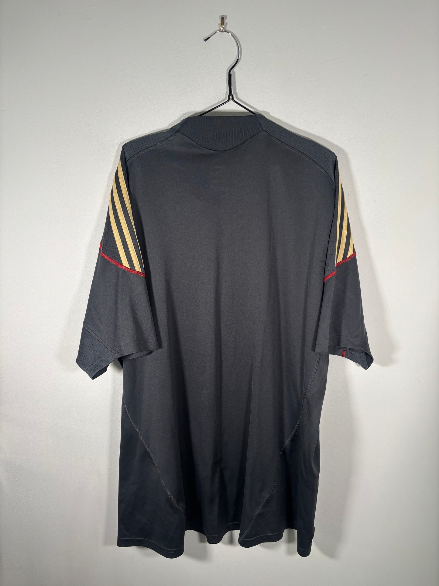 Liverpool Away Shirt 2009/10 (3XL)