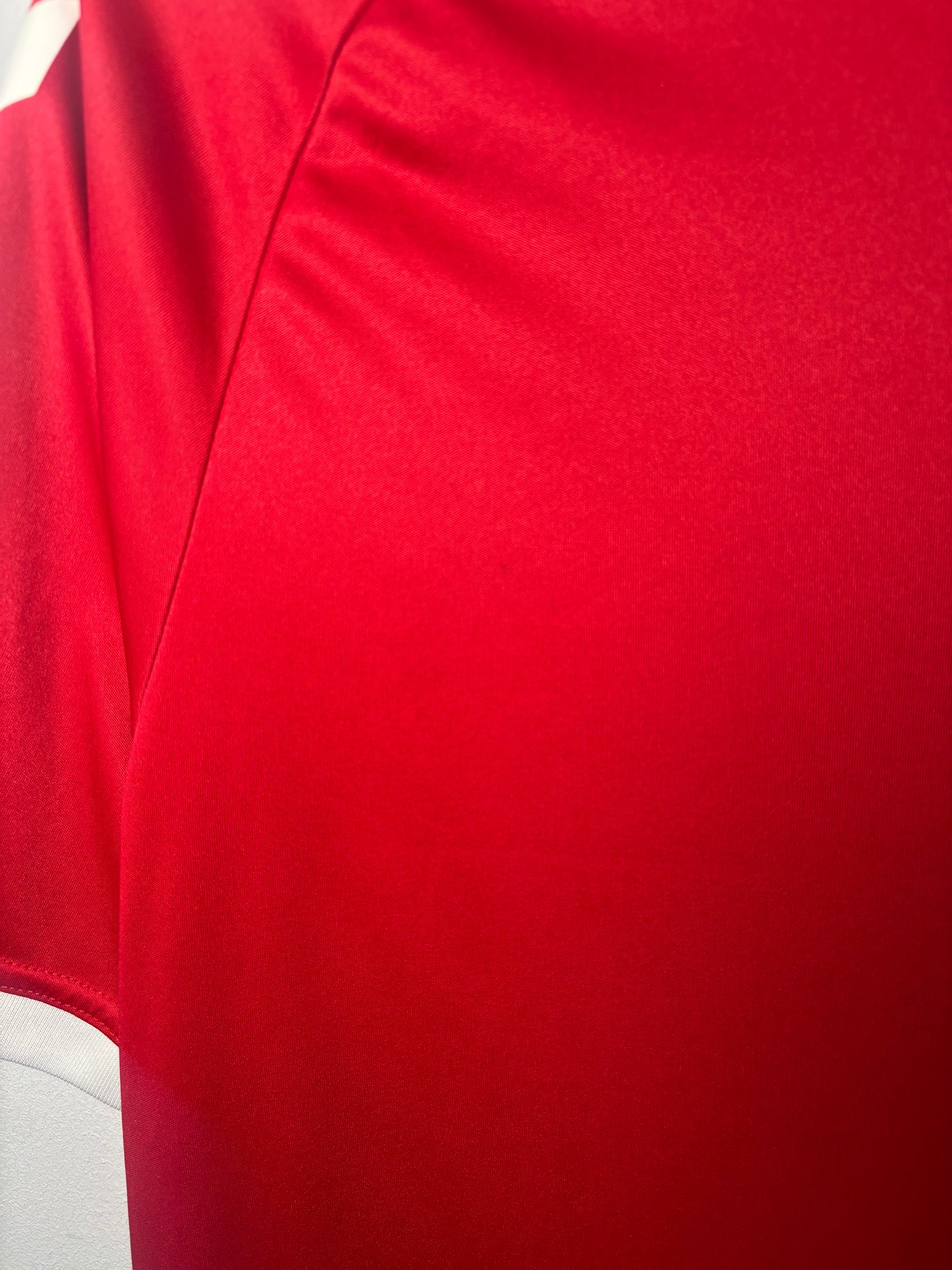 Bristol City Home Shirt 2021/22 (M)
