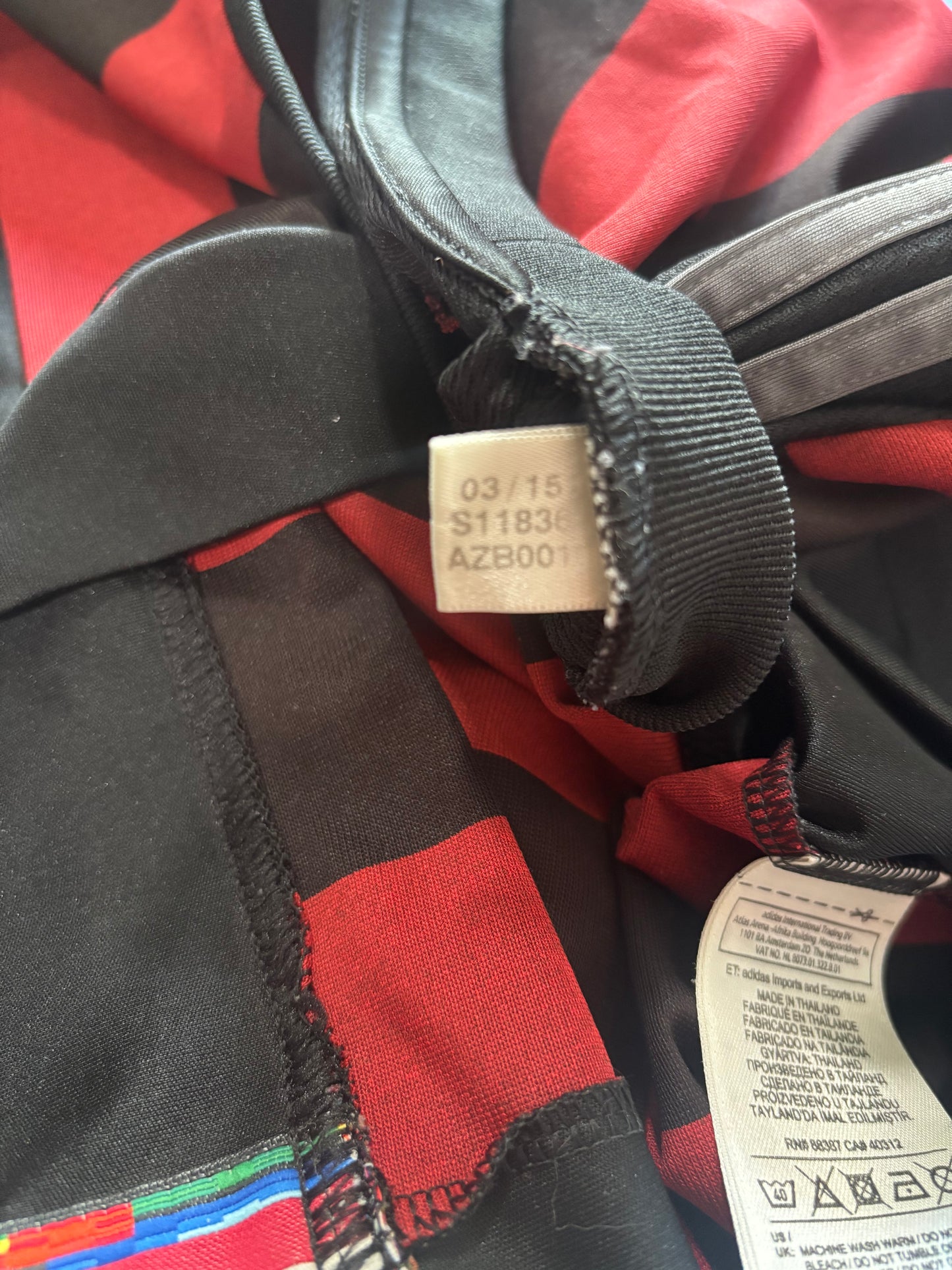 Ac Milan Home Shirt 2015/16 (S)
