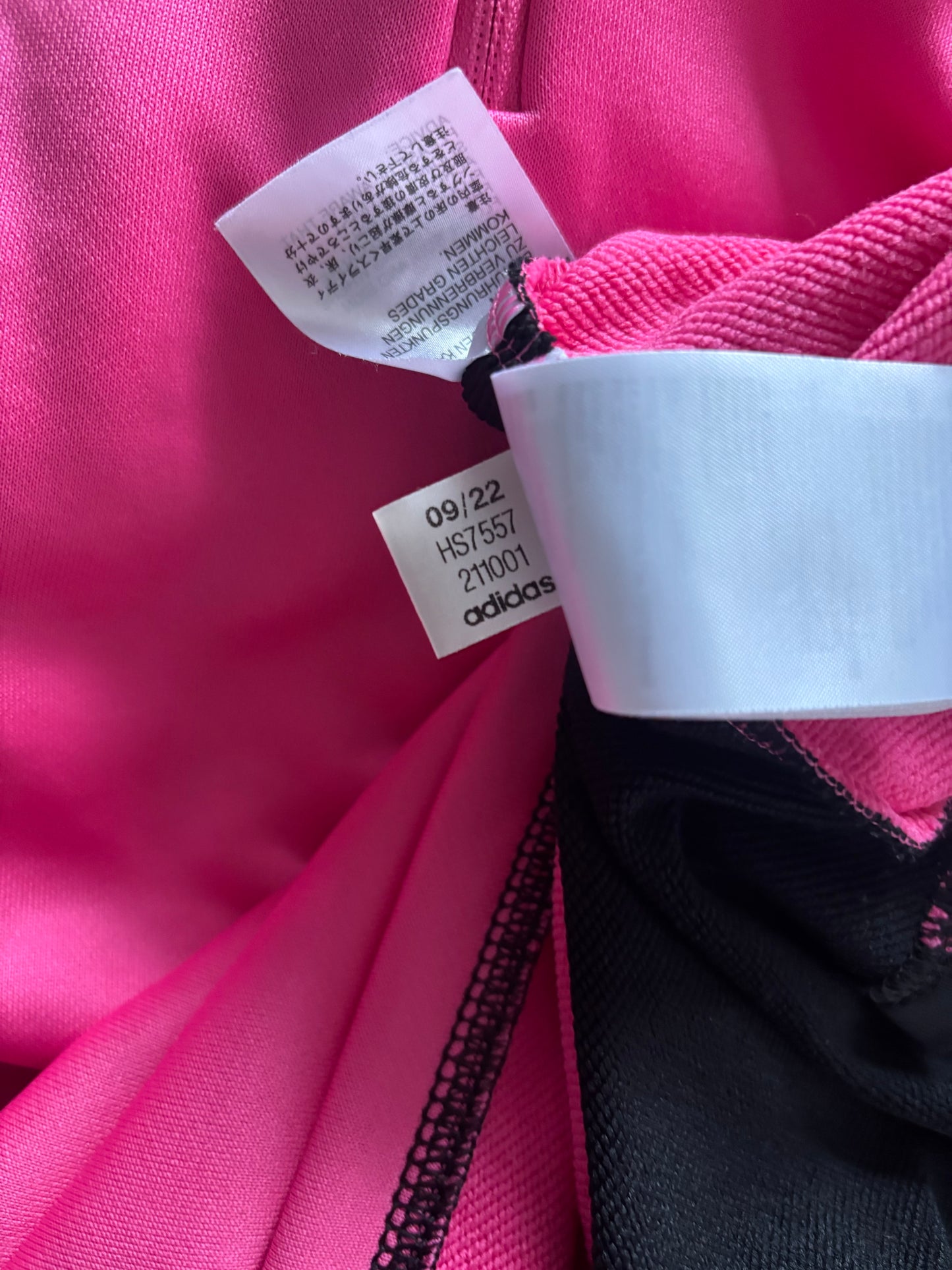 Juventus Training 1/4 Zip 2022/23 (M)