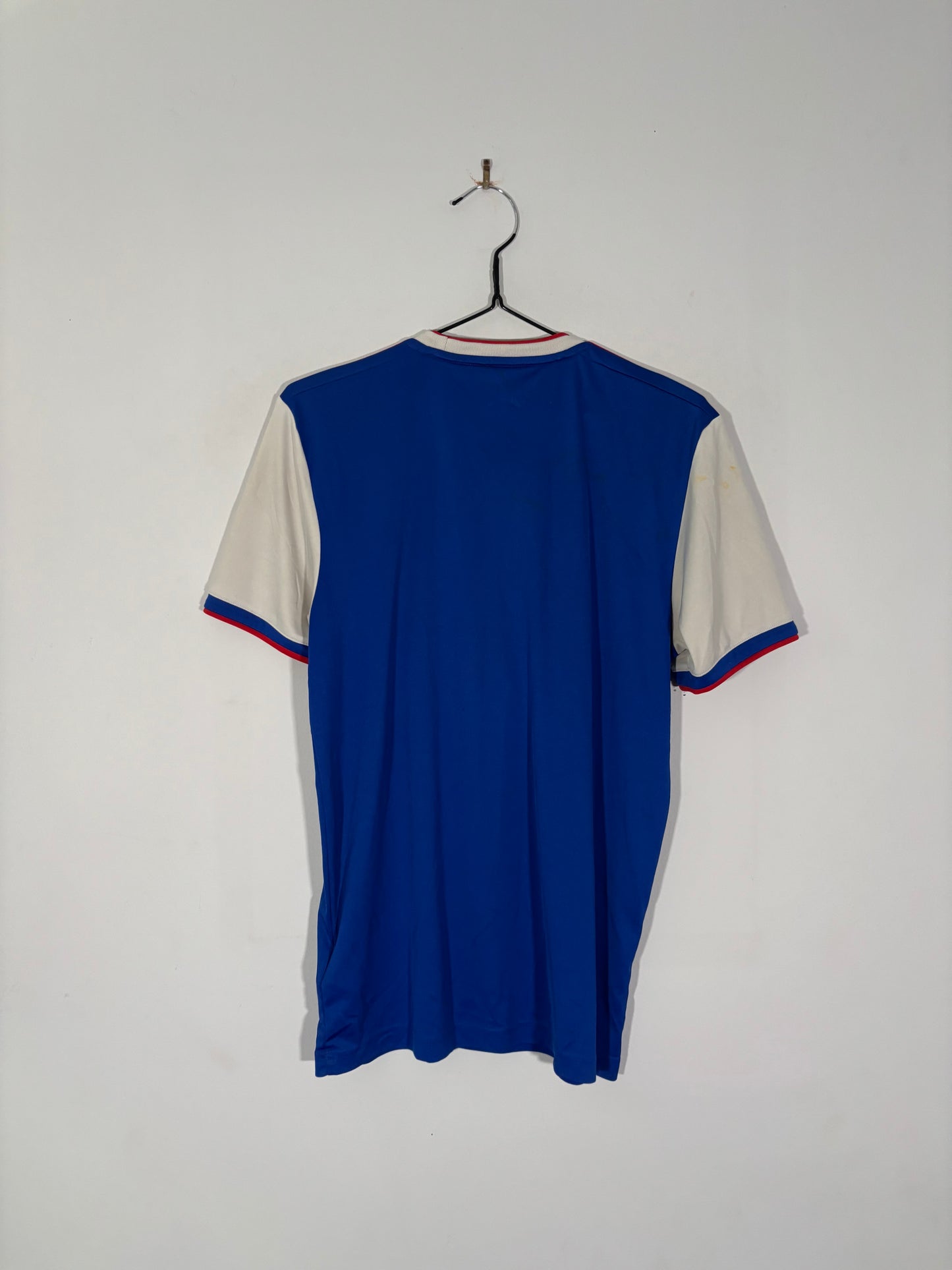 Ipswich Town Home Shirt 2018/19 (S)