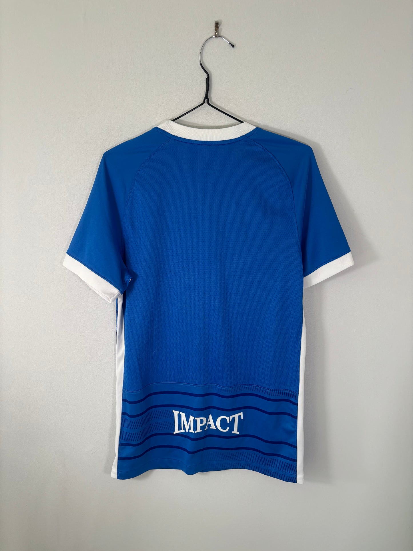 Birmingham City Home Shirt 2022/23 (S)