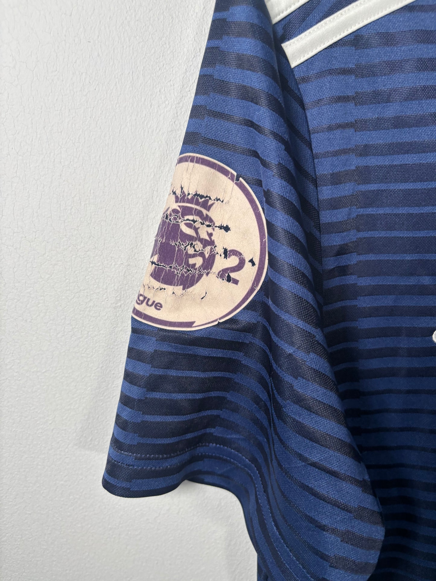 Fulham Third Shirt 2019/20 (M)