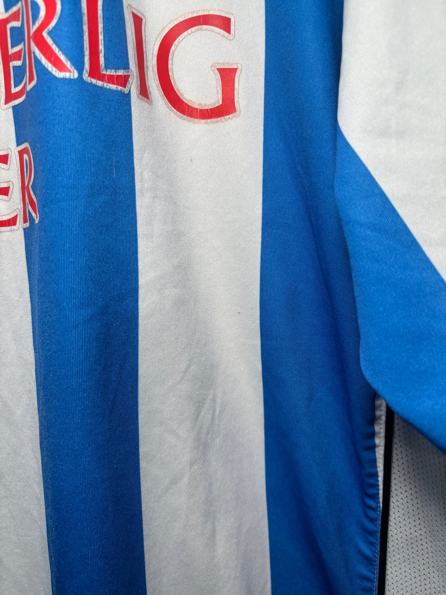 Huddersfield Town Home Shirt 2013/14 (XXL)