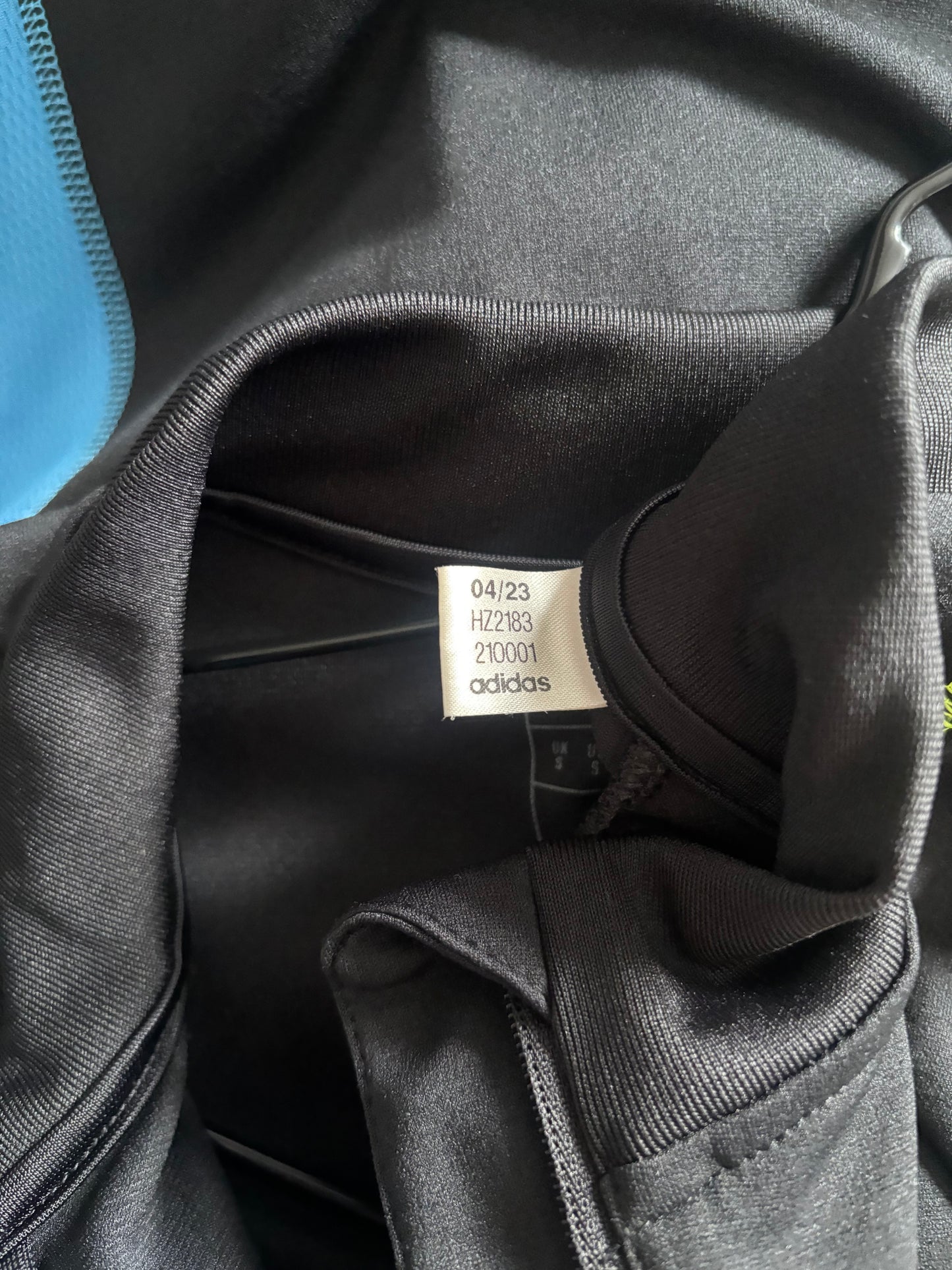 Arsenal 1/4 Zip 2023/24 (S)
