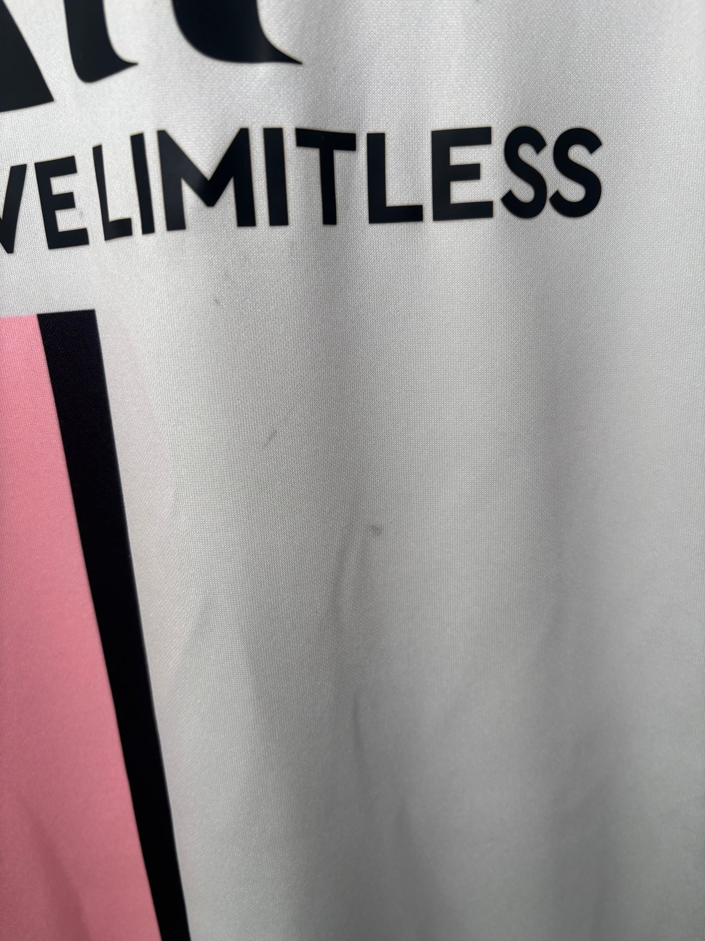 PSG Away Shirt 2021/22 (L)