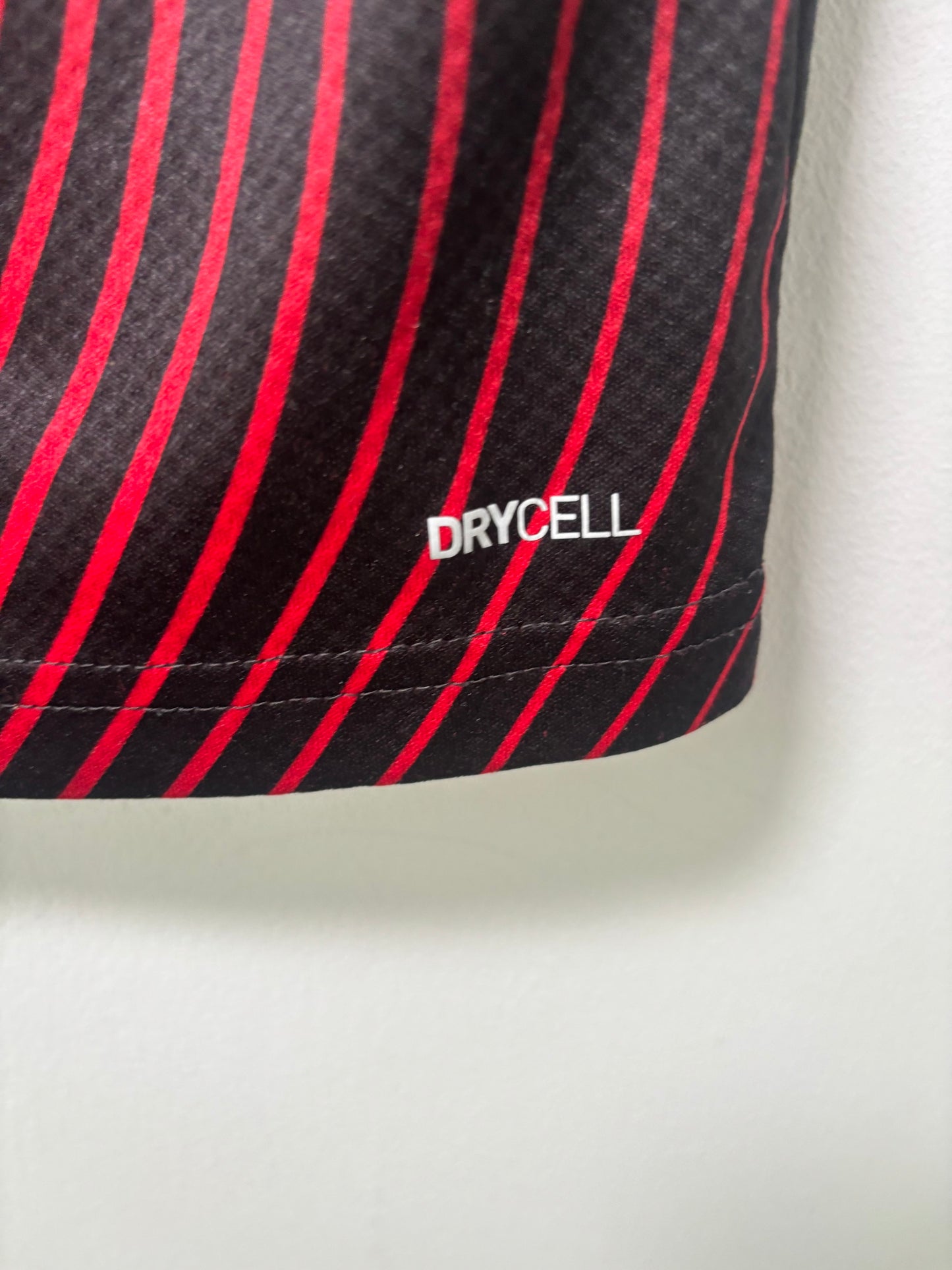 AC Milan Third Shirt 2019/20 (M)