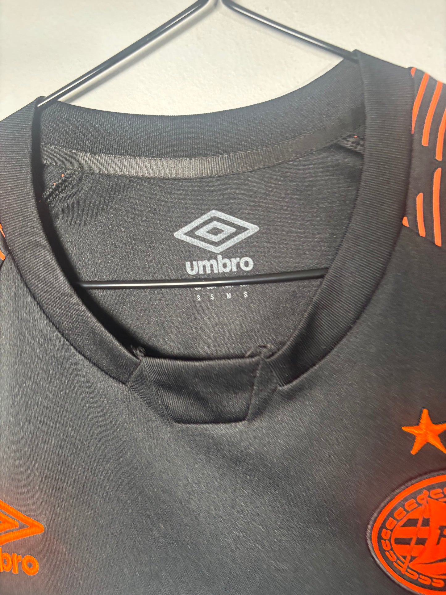 PSV Eindhoven Away Shirt 2019/20 (S)