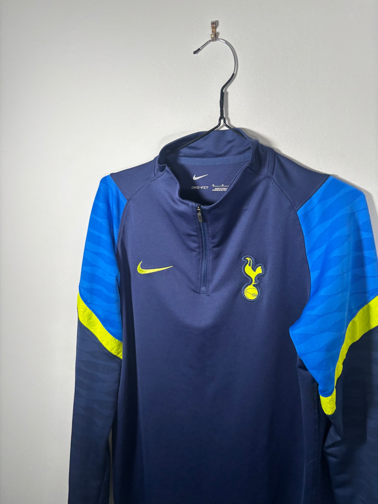 Tottenham Hotspur Training 1/4 Zip 2021/22 (M)