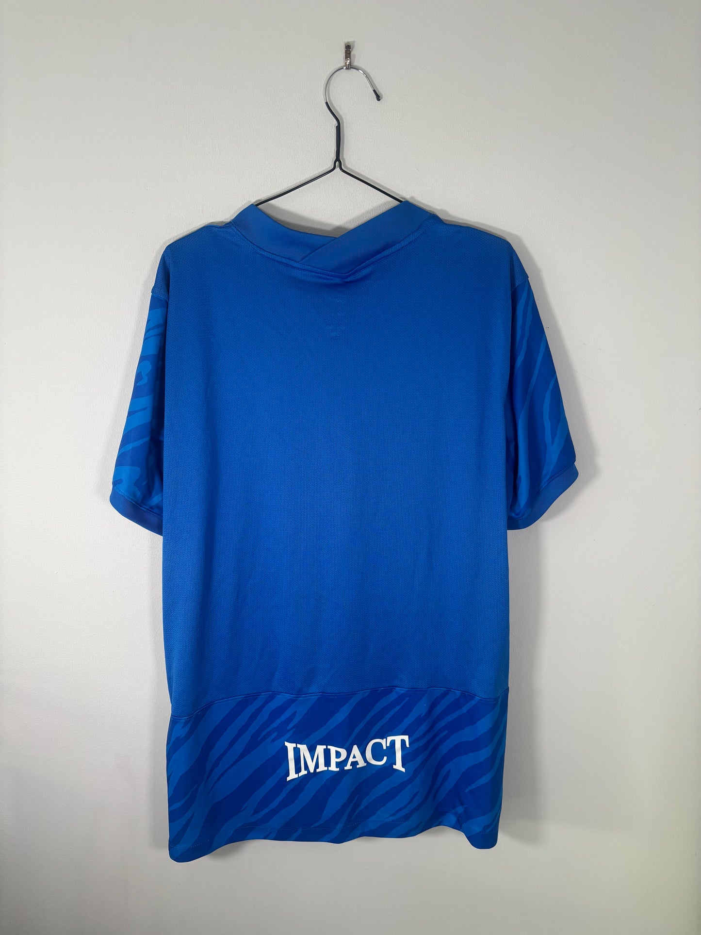 Birmingham City Home Shirt 2021/22 (XXL)