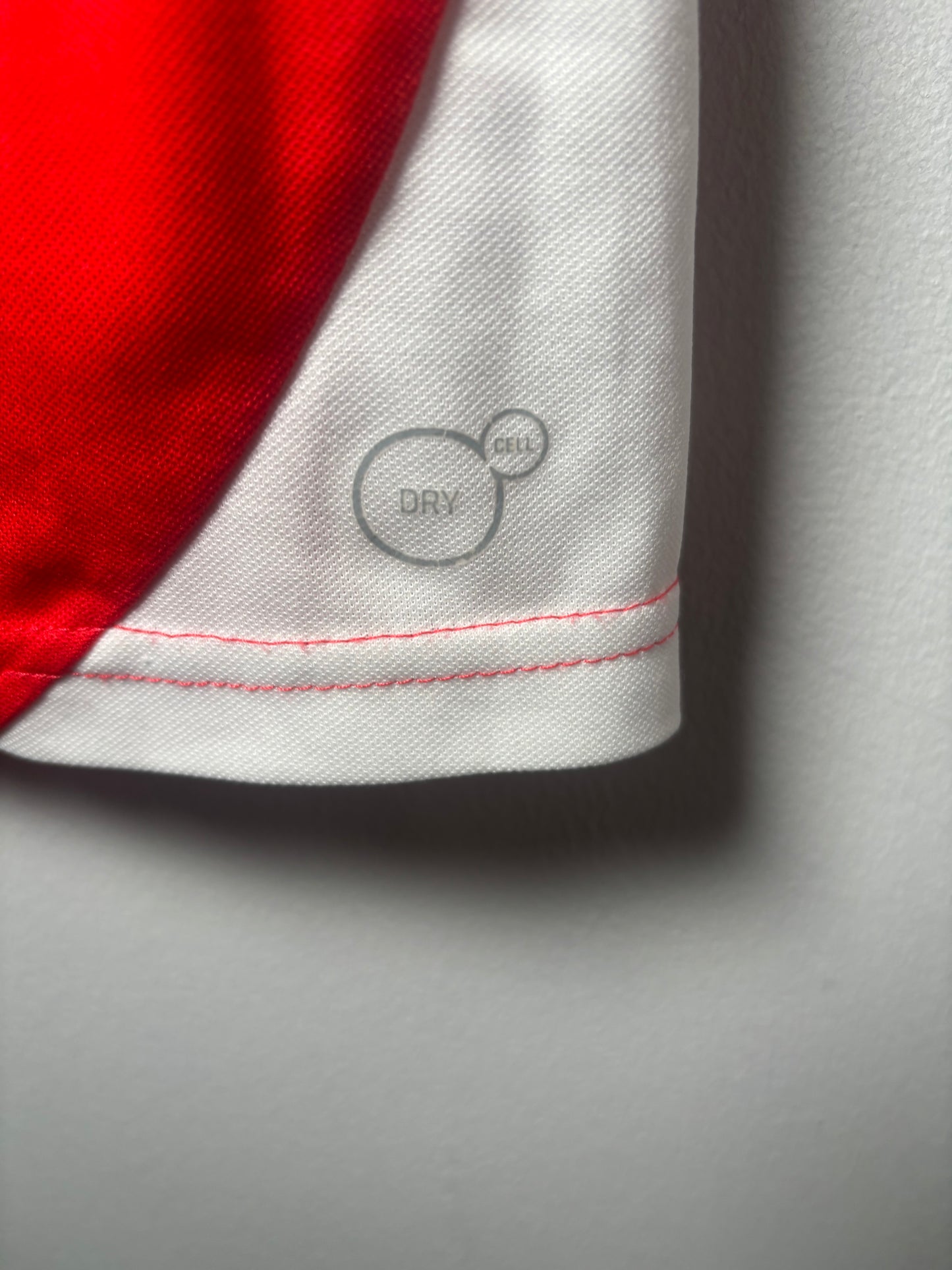 Arsenal Home Shirt 2014/15 Alexis Sanchez (M)