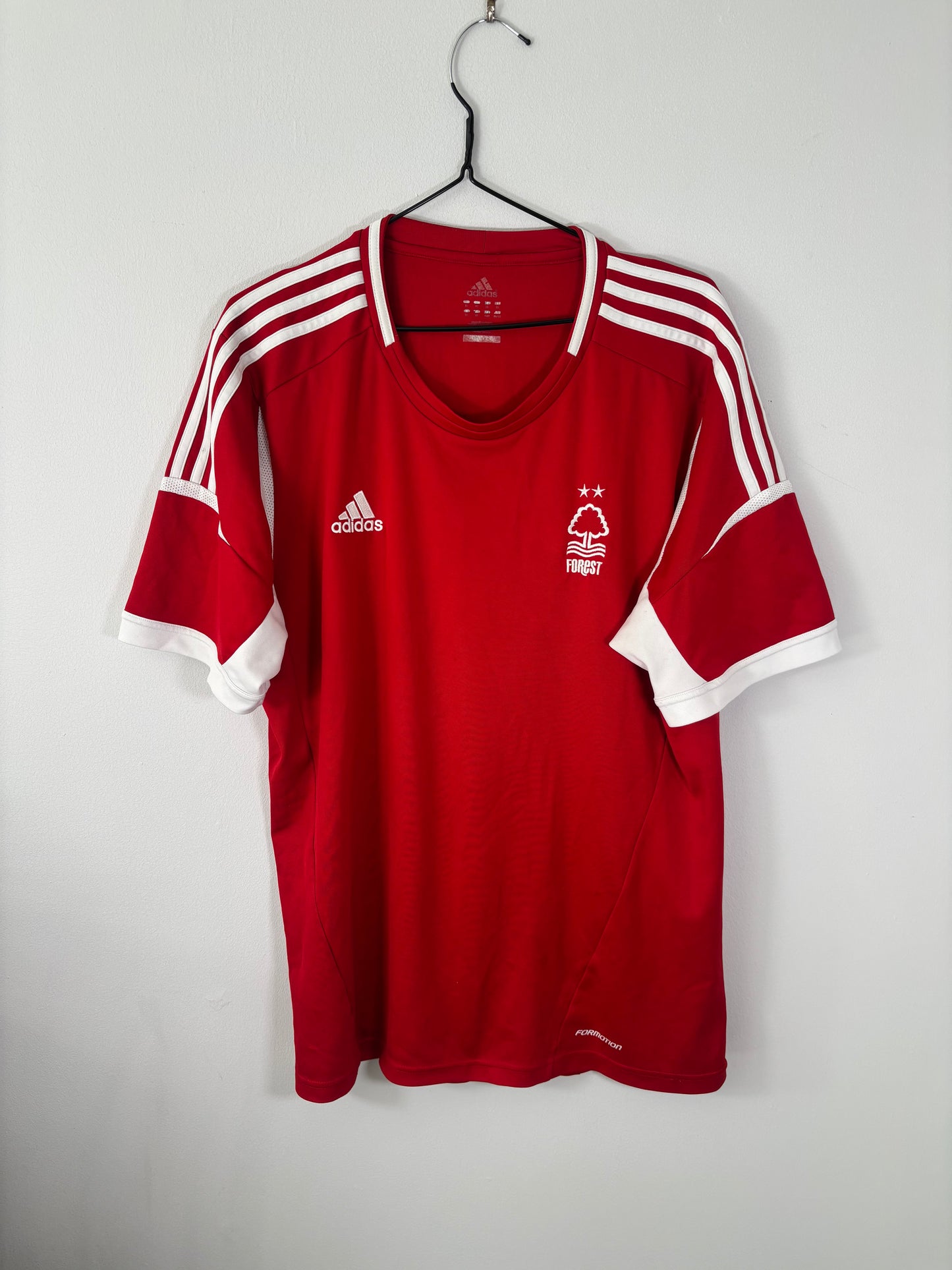 Nottingham Forest Home Shirt 2013/14 (XL)