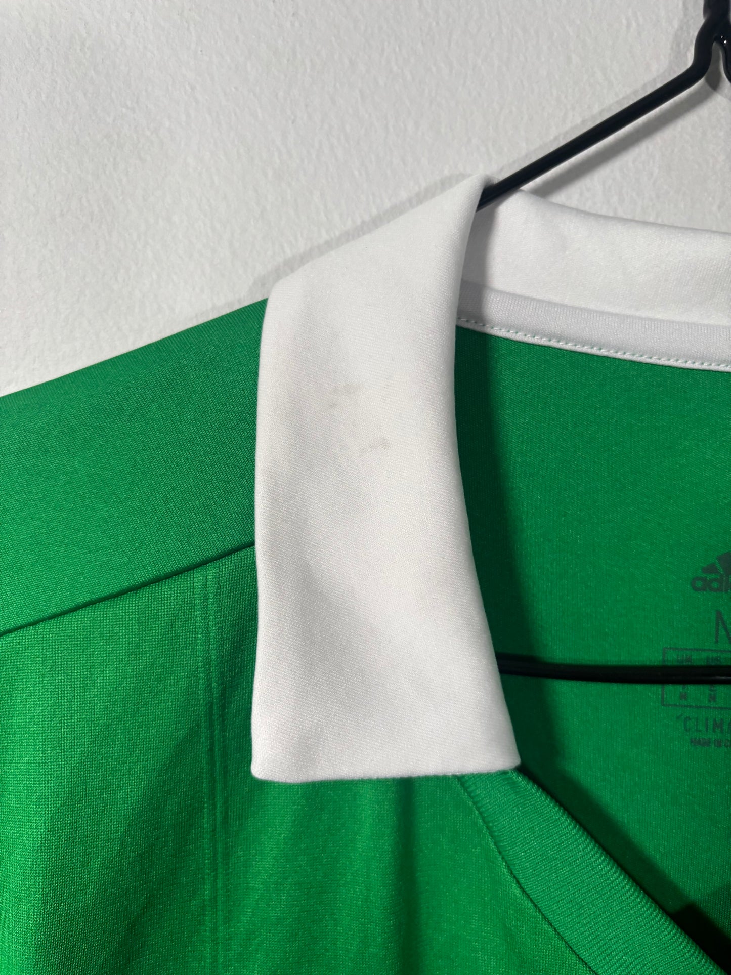 Northern Ireland Home Shirt 2018 (M)