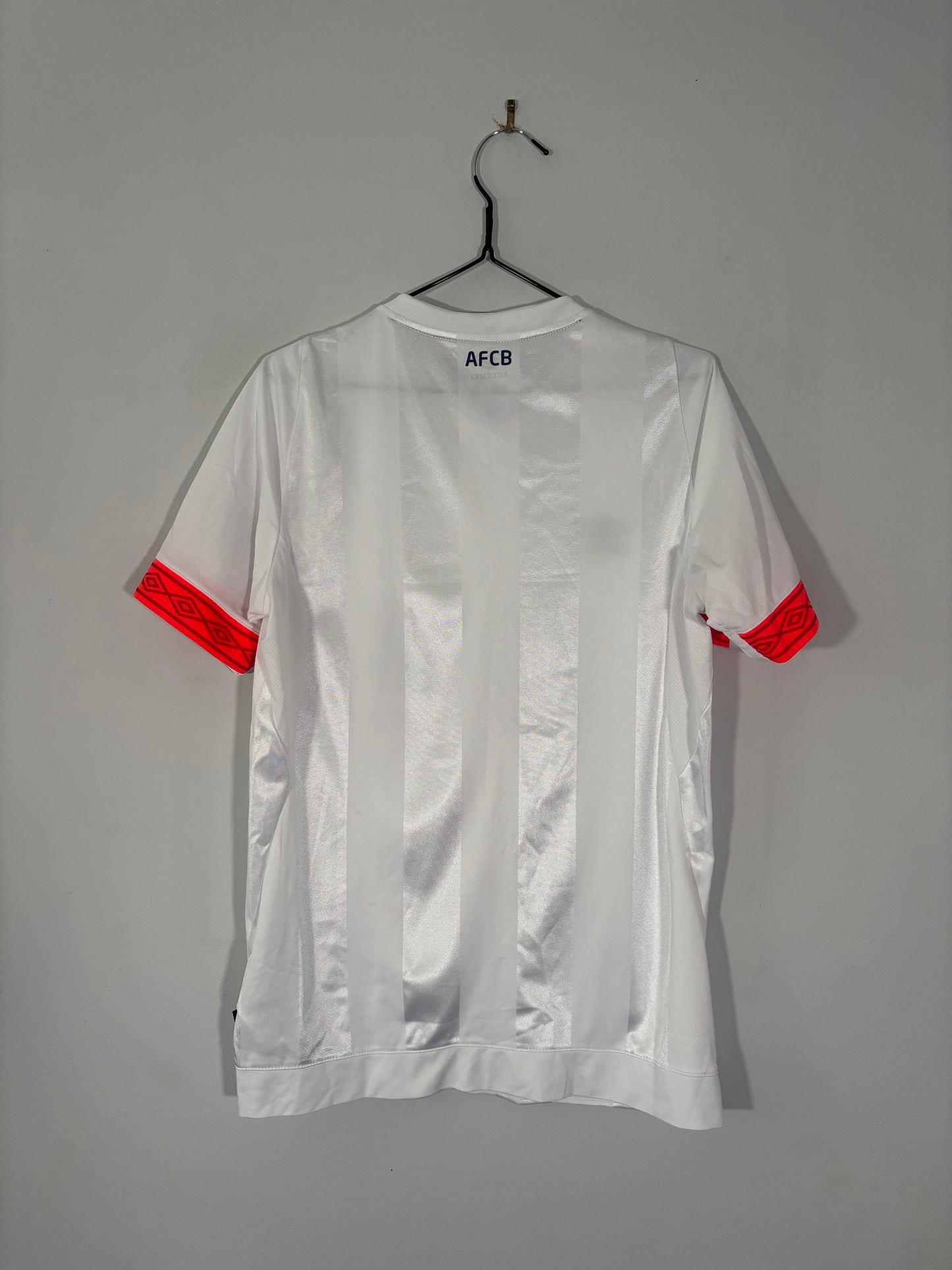 Bournemouth Away Shirt 2018/19 (S)