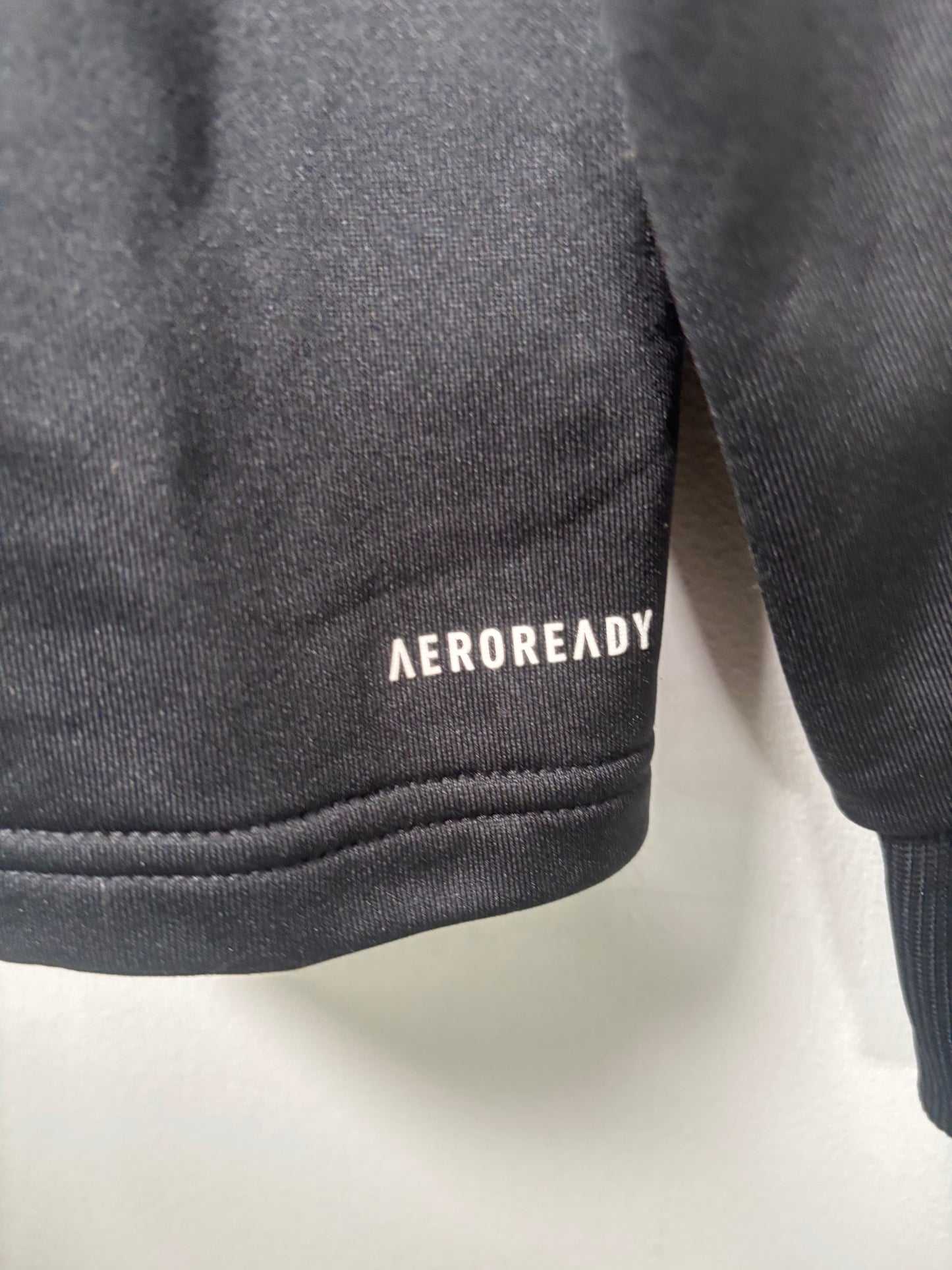 Real Madrid Track Hoodie 2020/21 (S)