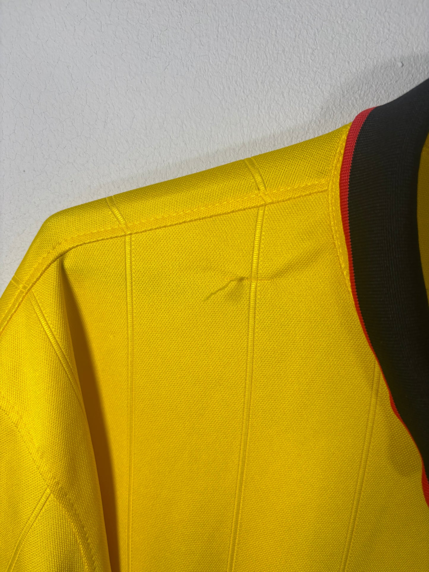 Watford Home Shirt 2016/17 (XL)