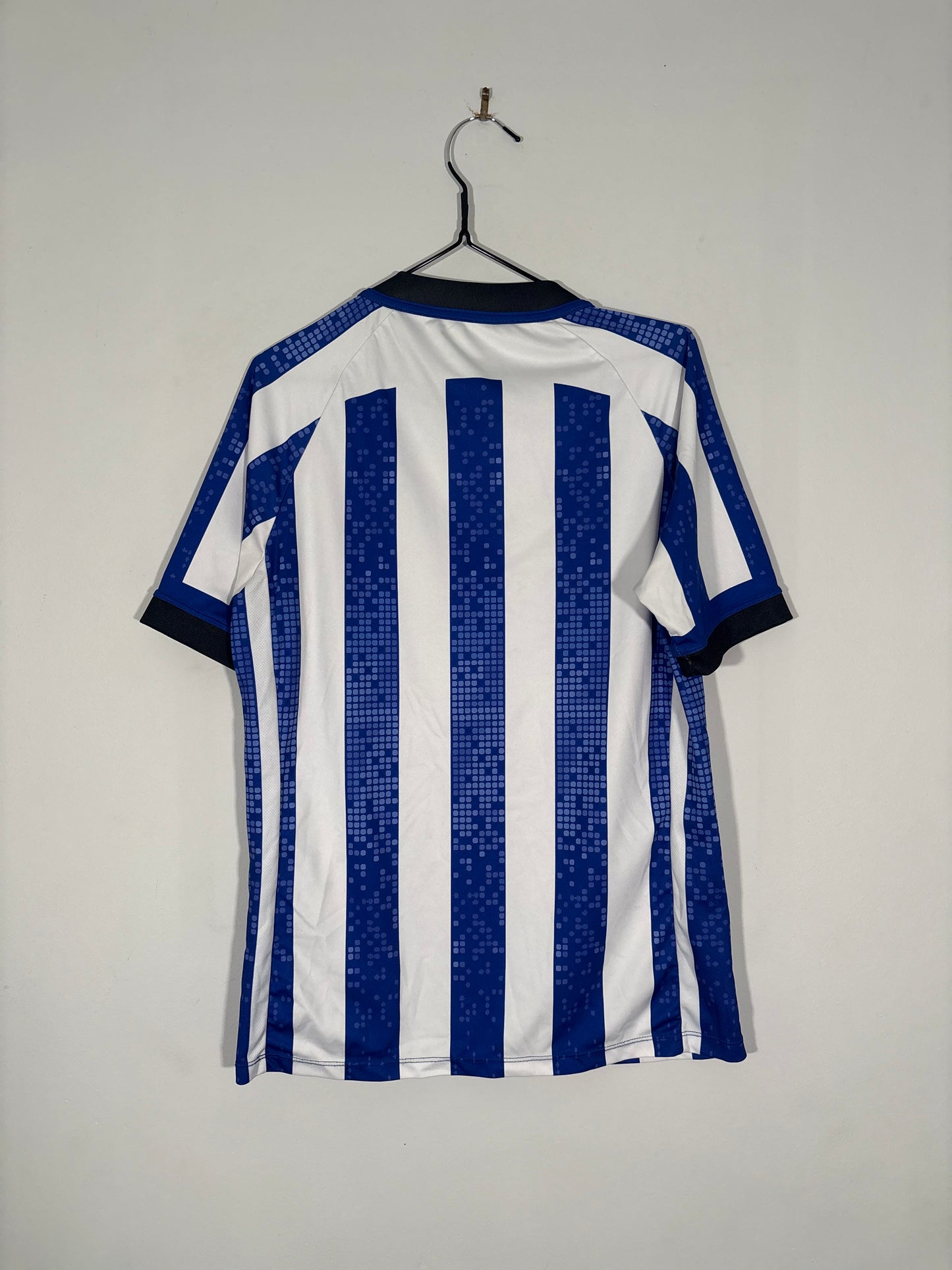 Sheffield Wednesday Home Shirt 2019/20 (S)