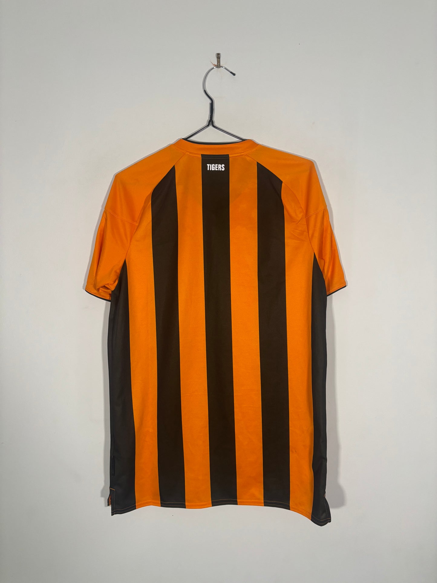 Hull City Home Shirt 2020/21 (M)