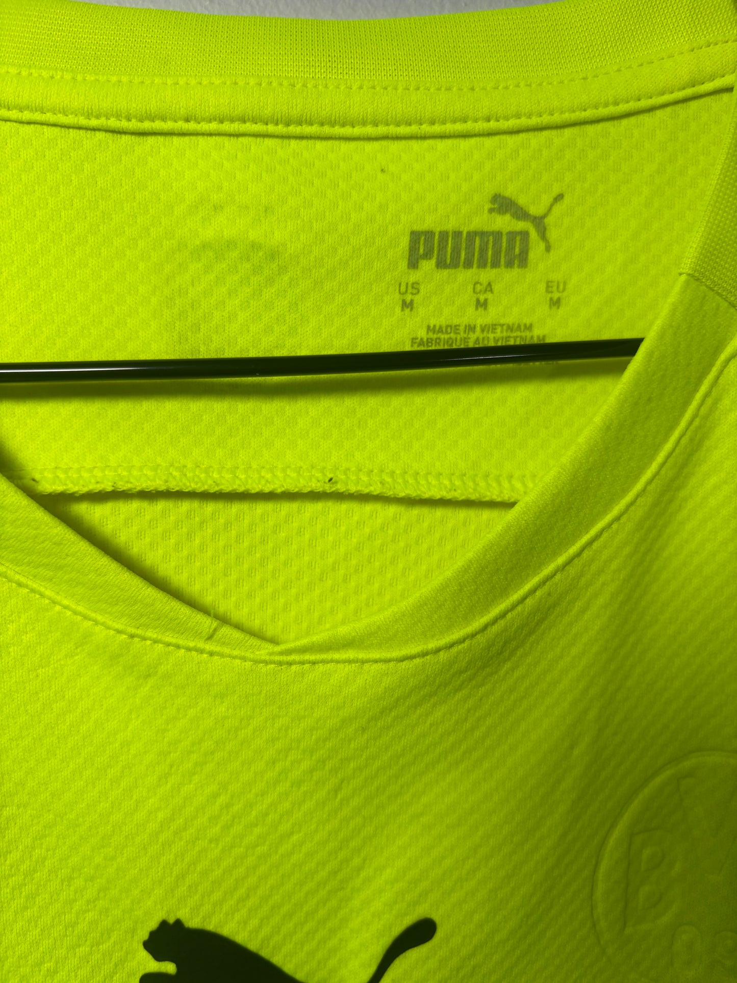 Borussia Dortmund Cup Shirt 2021/22 (M)