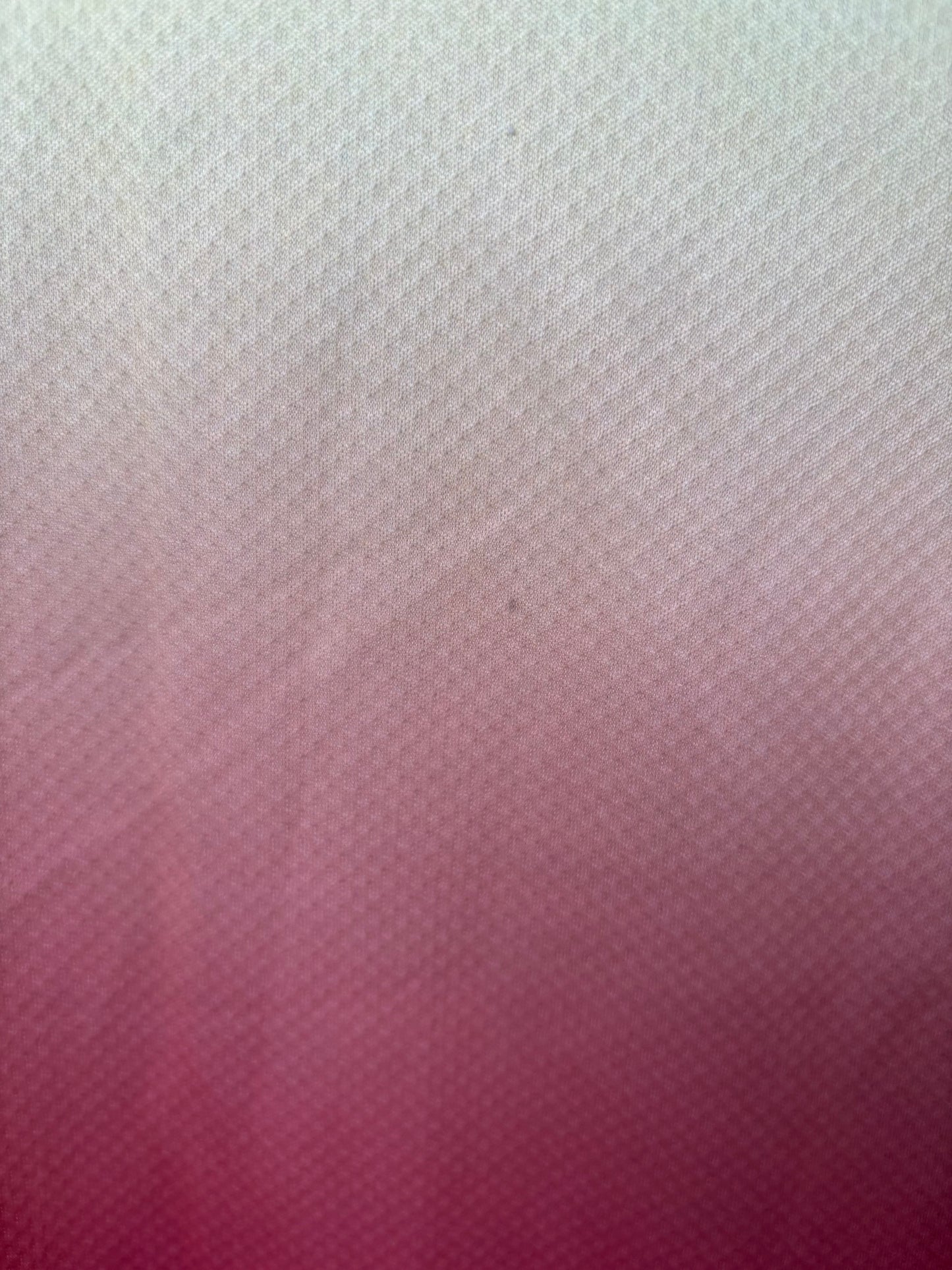 Manchester City Third Shirt 2019/20 (M)
