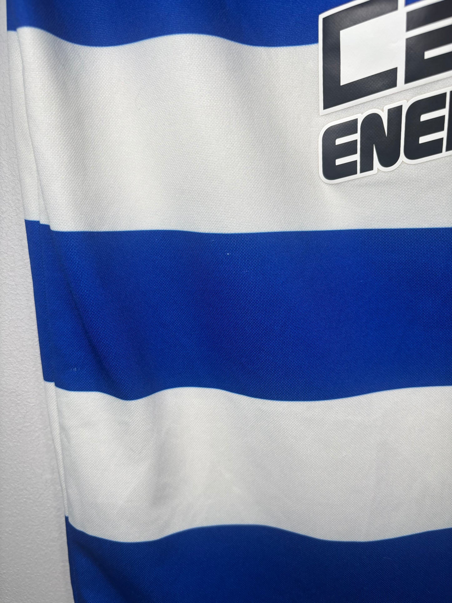 Reading Home Shirt 2018/19 (S)