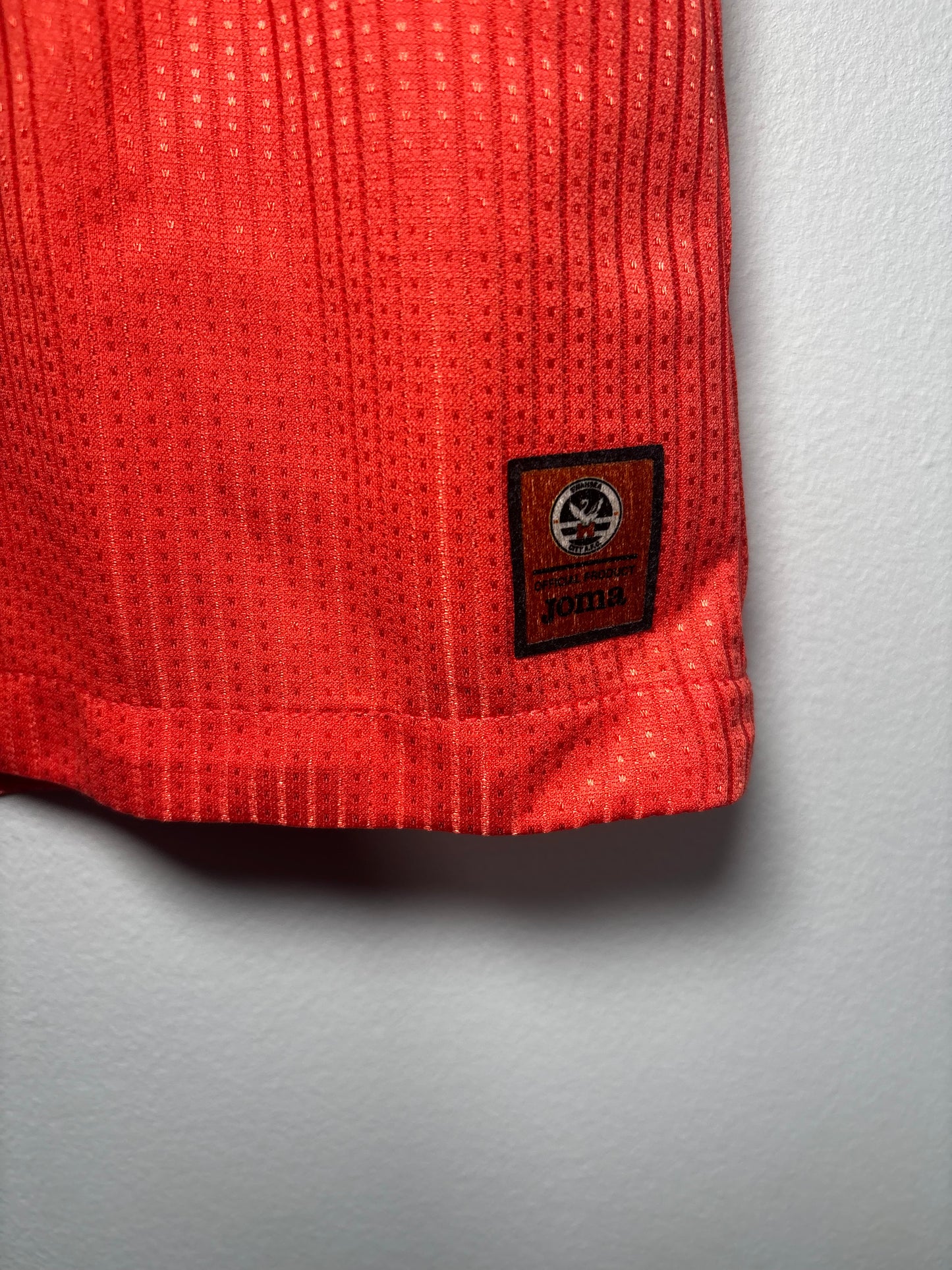 Swansea City Third Shirt 2021/22 (S)