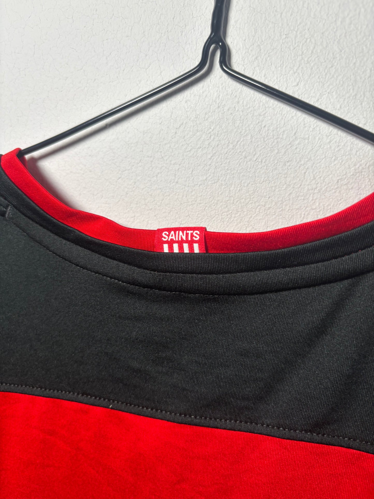 Southampton Home Shirt 2018/19 (L)