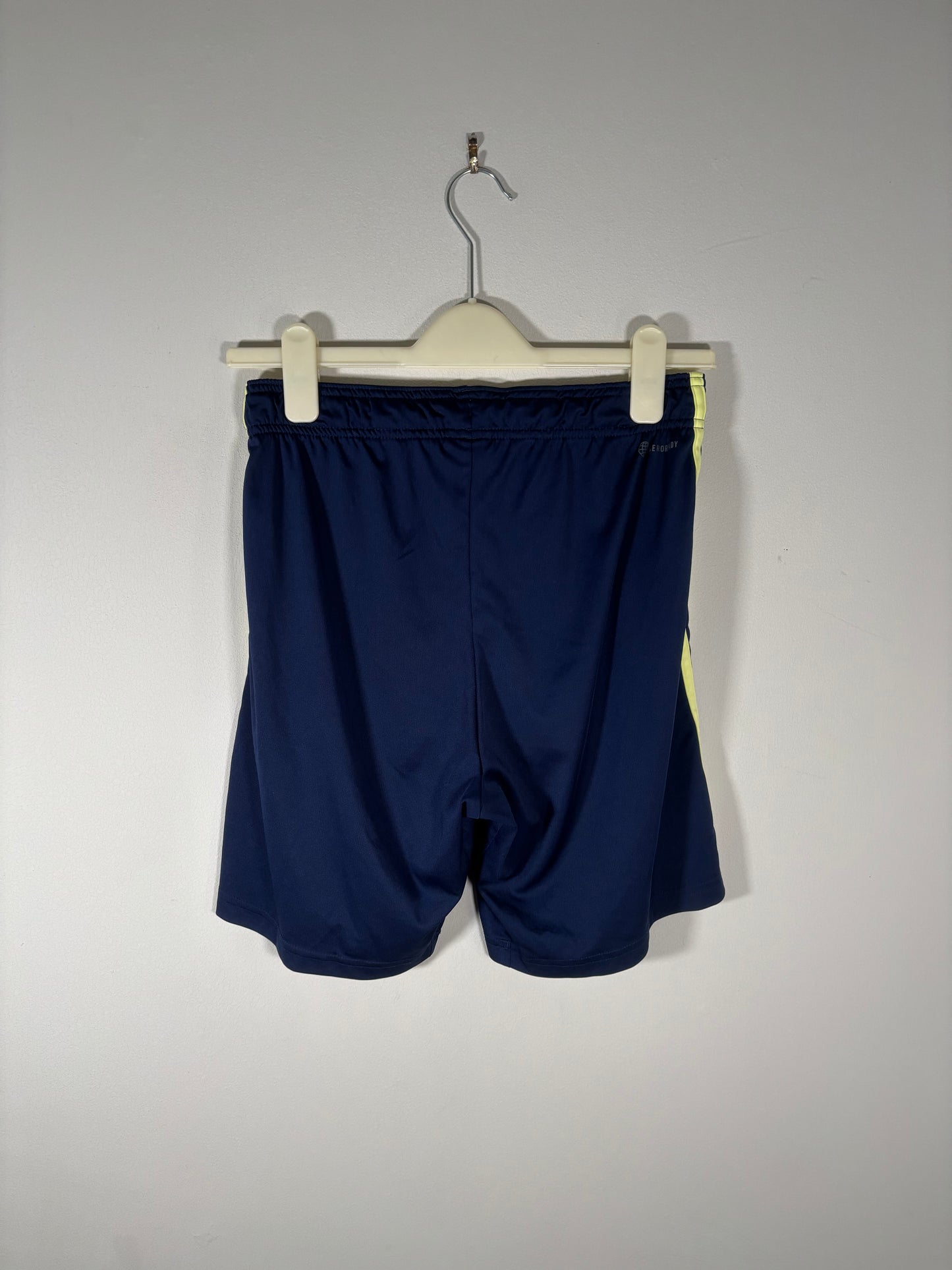 Leeds United Away Shorts 2022/22 (S)