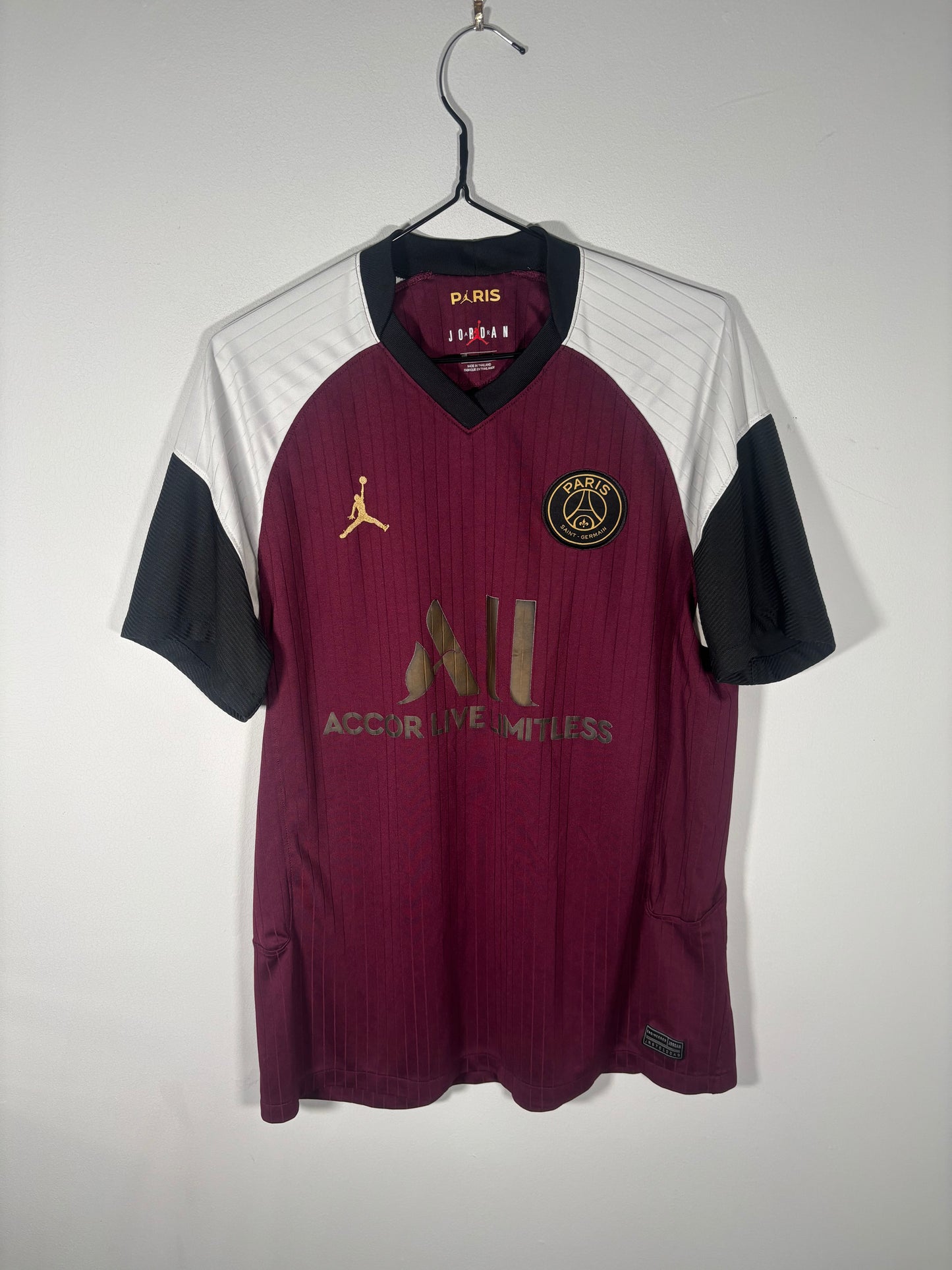 PSG Third Shirt 2020/21 (L)