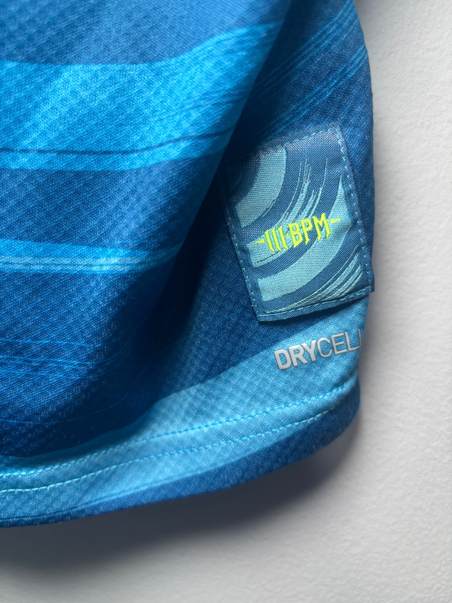 Marseille Third Shirt 2020/21 (M)
