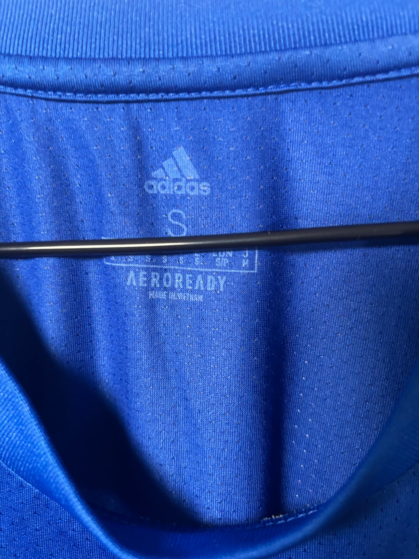 Scotland Training Shirt (S)