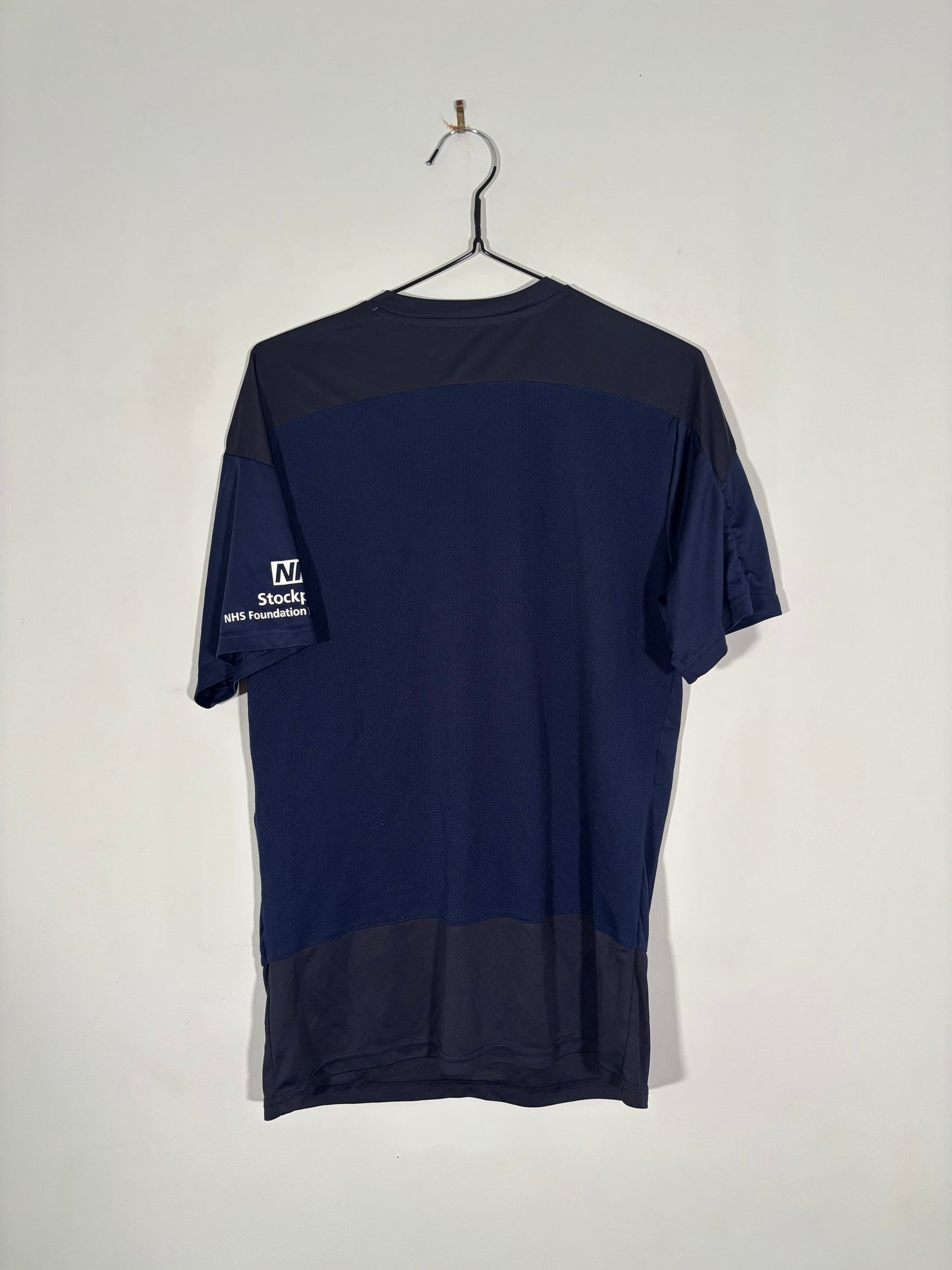 Stockport County Training Shirt (L)