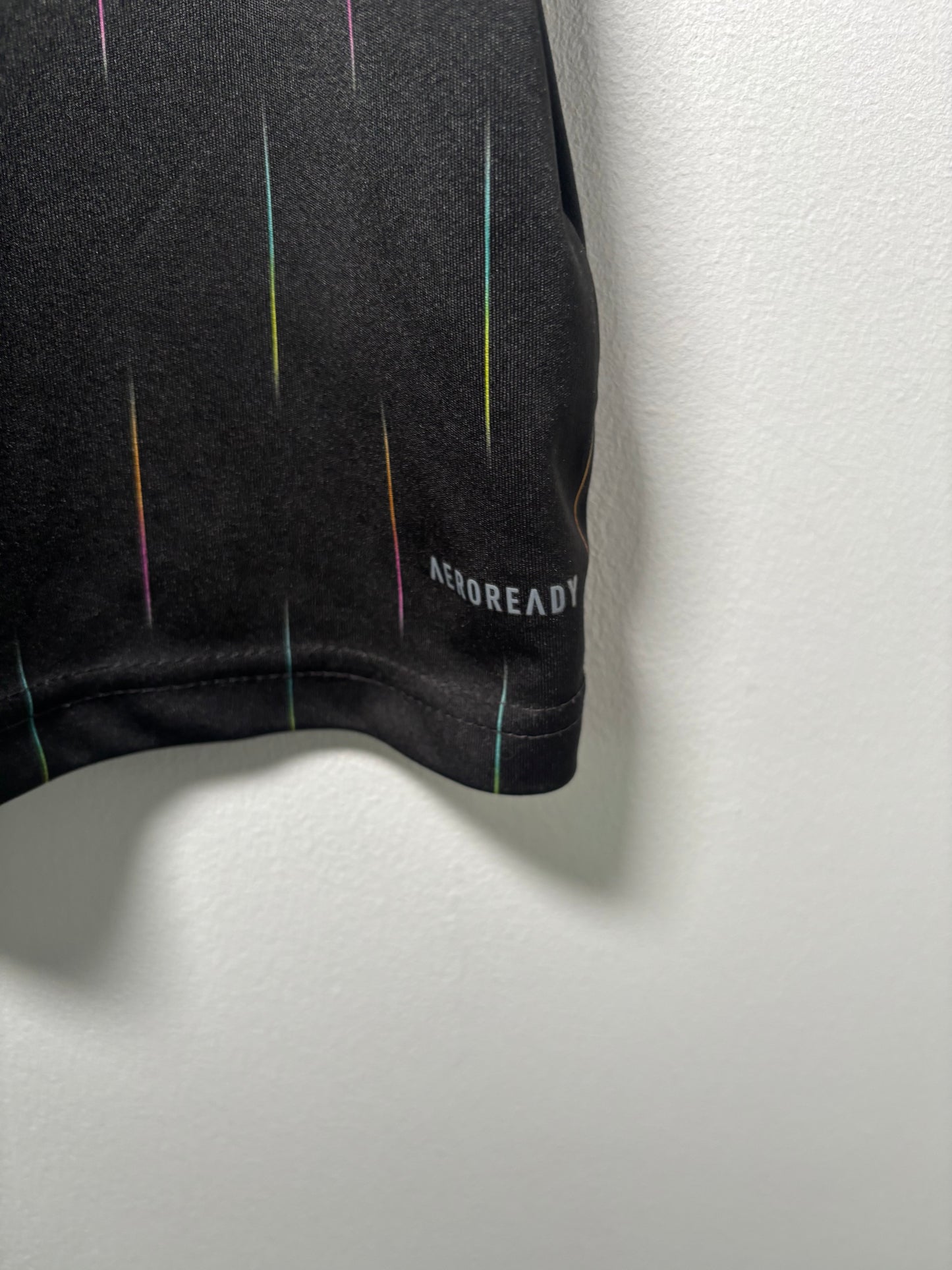 Juventus Away Shirt 2021/22 (M)