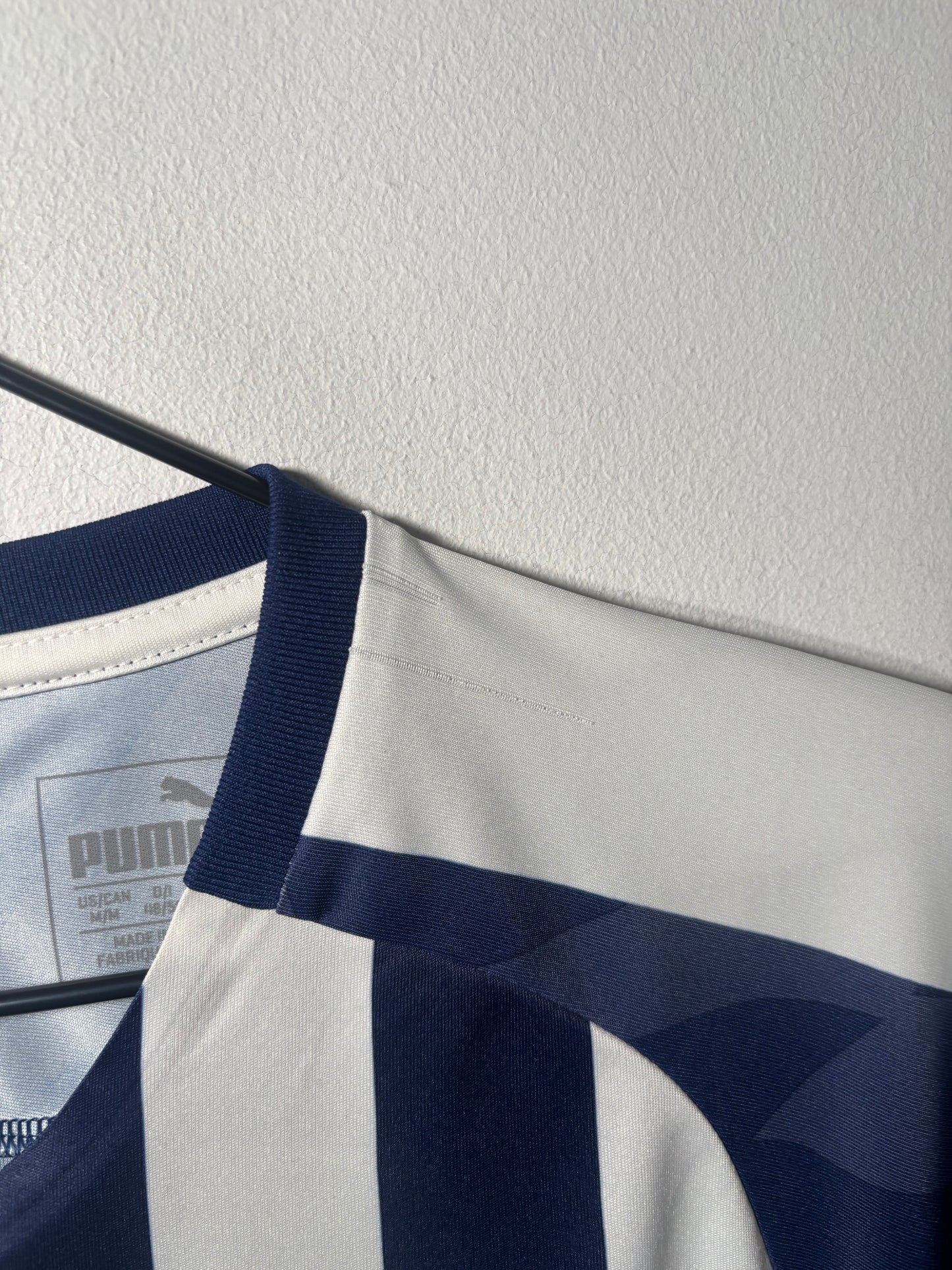 West Bromwich Albion Home Shirt 2019/20 (M)