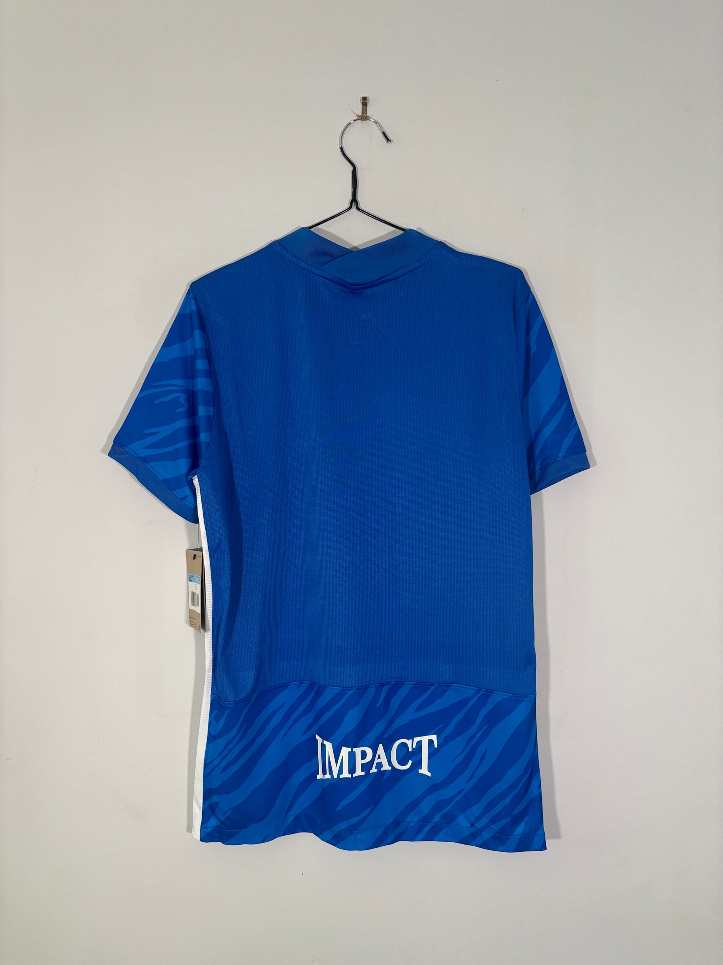Birmingham City Home Shirt 2021/22 (M)