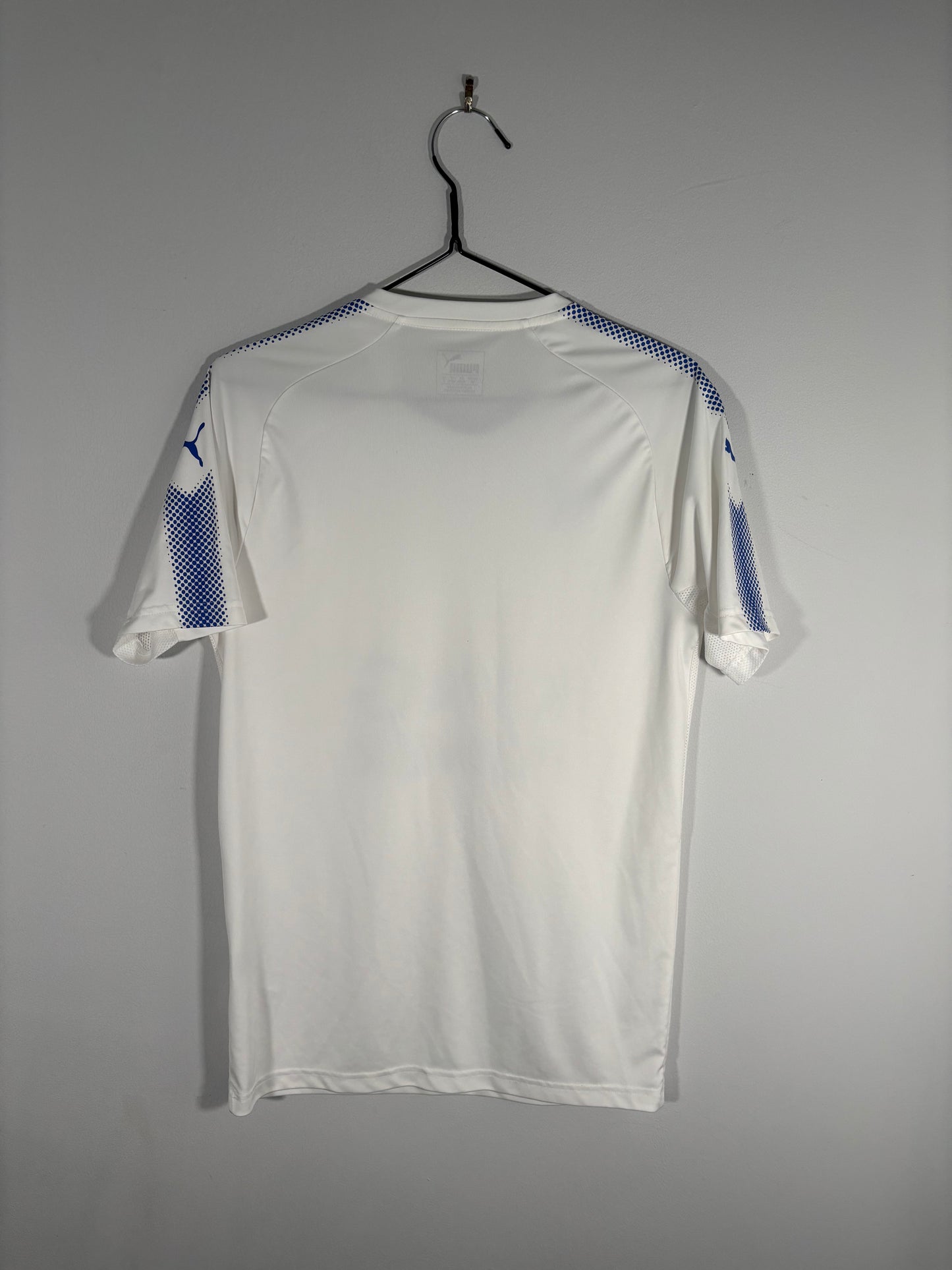 Leicester City Away Shirt 2017/18 (S)