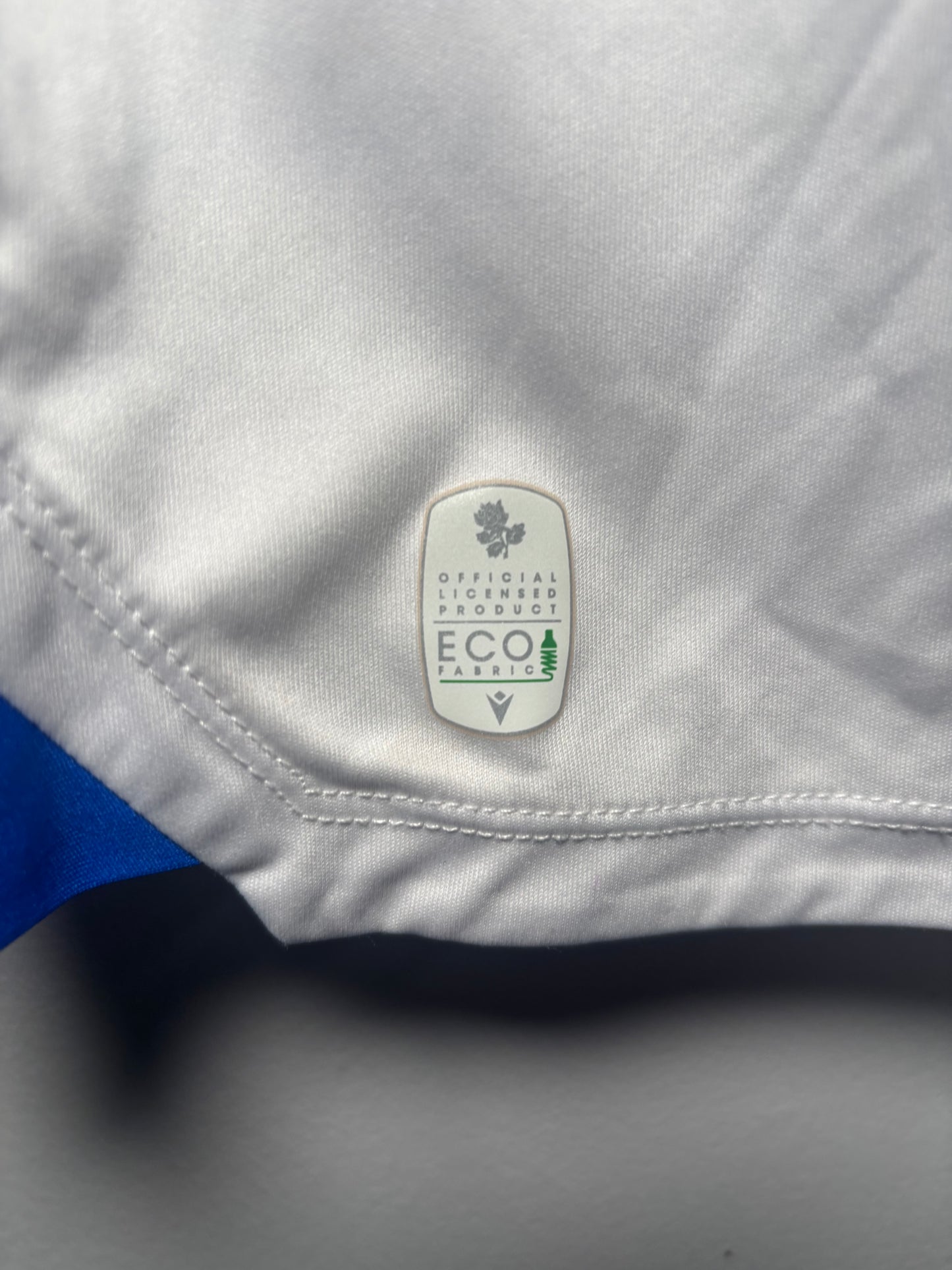 Blackburn Rovers Home Shirt 2023/24 Dolan (S)