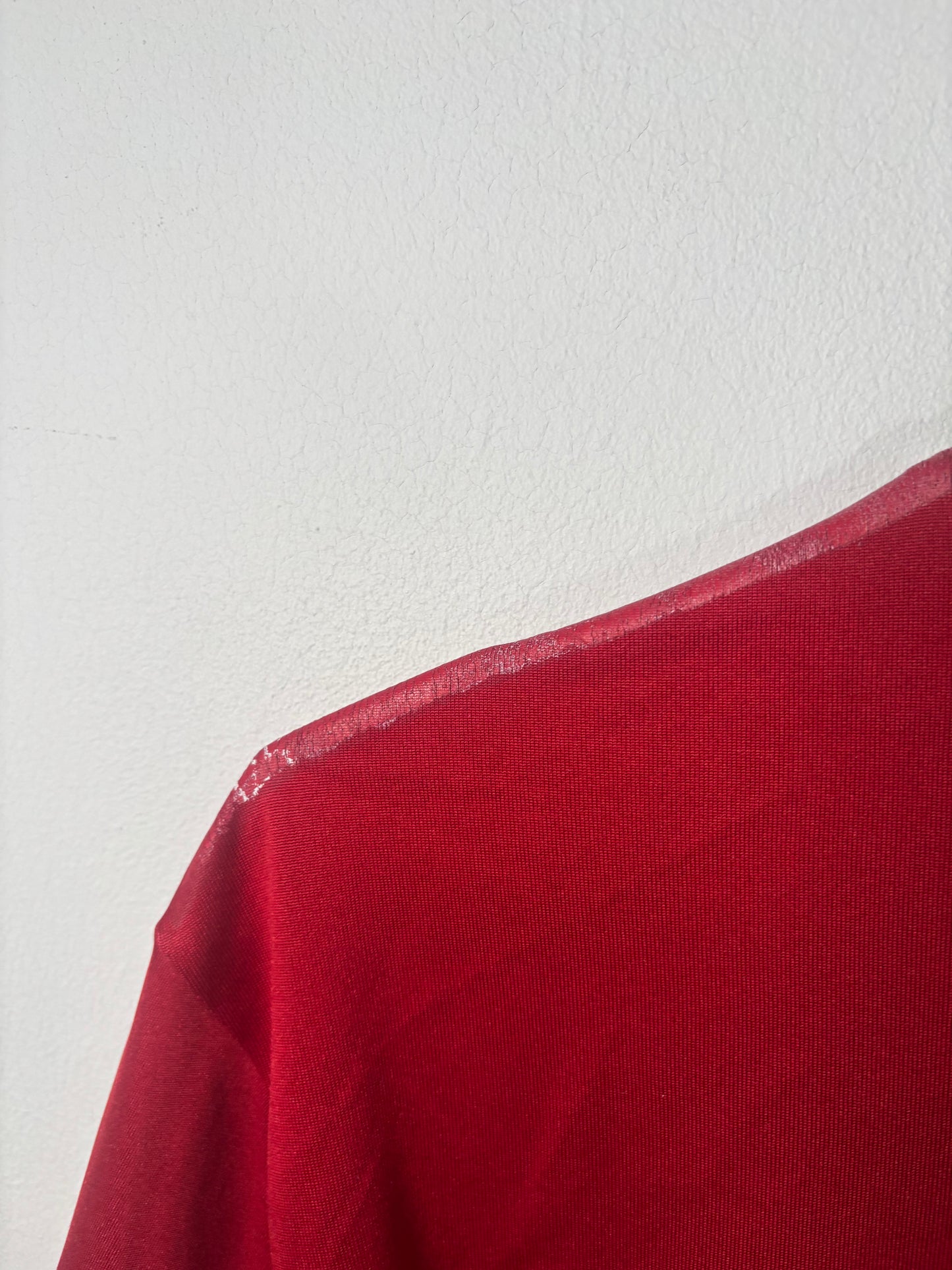 Liverpool Home Shirt 2017/18 (XL)