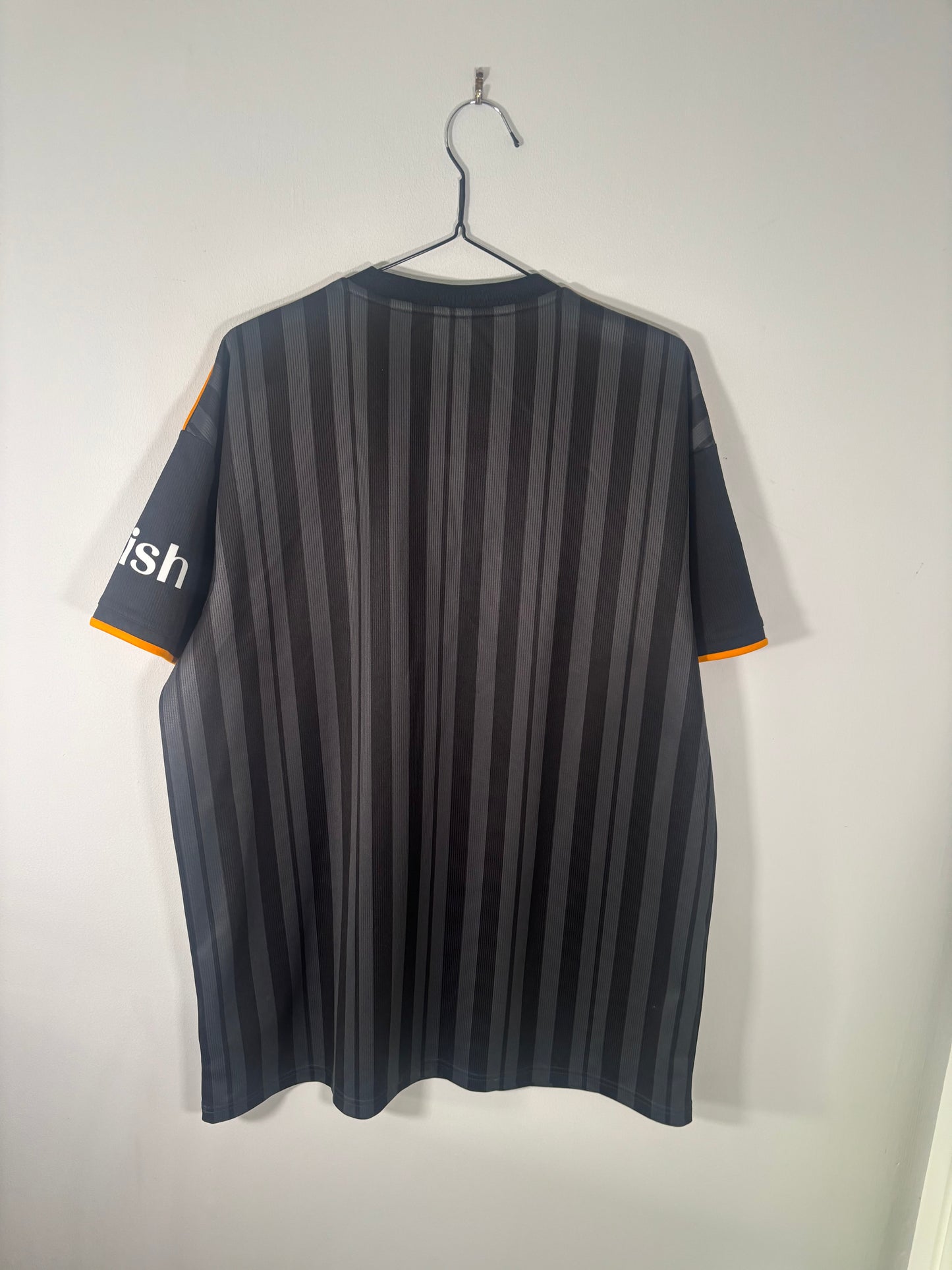 Leeds United Third Shirt 2022/23 (XL)