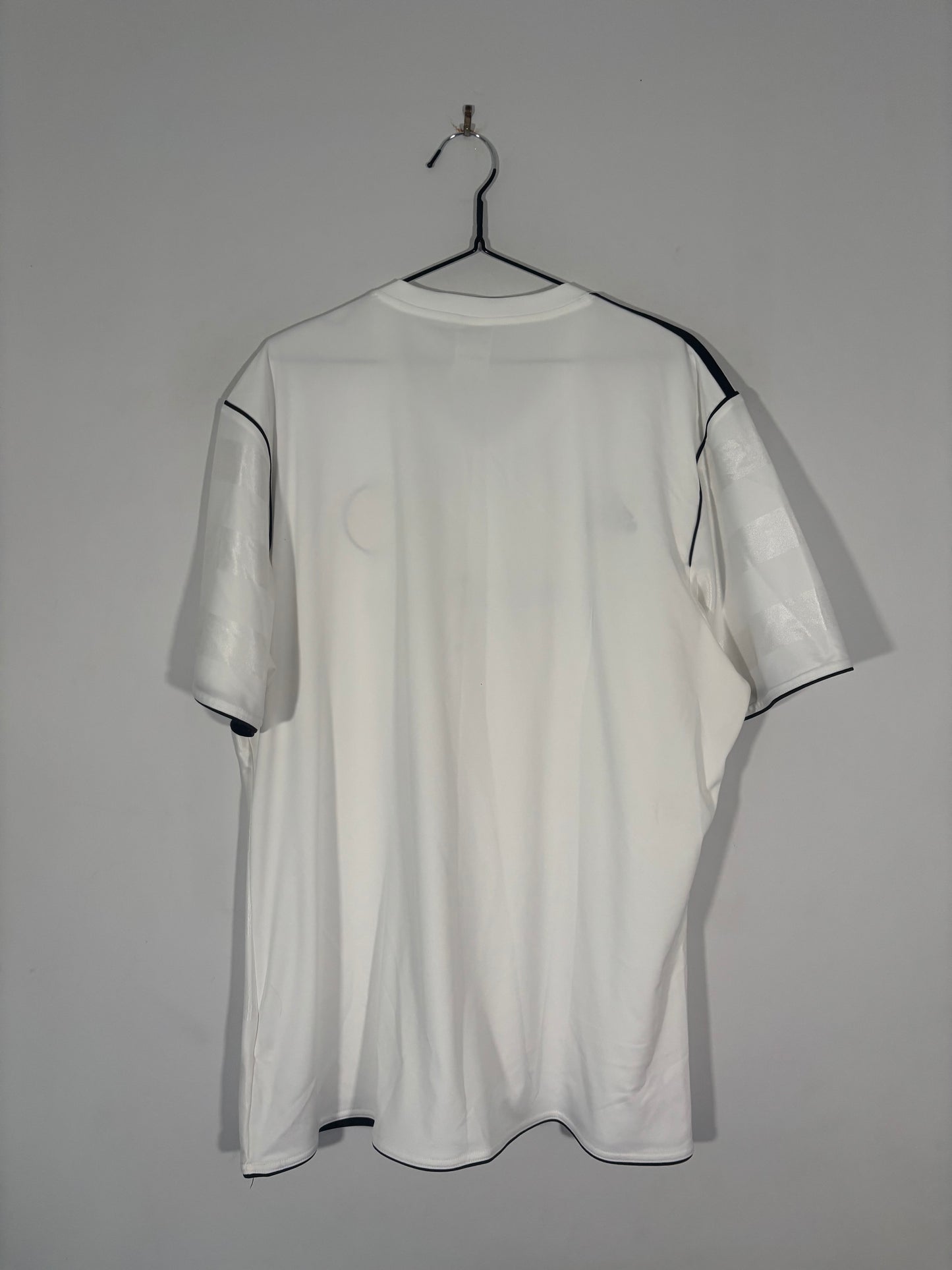 Derby County Home Shirt 2011/12 (XXL)