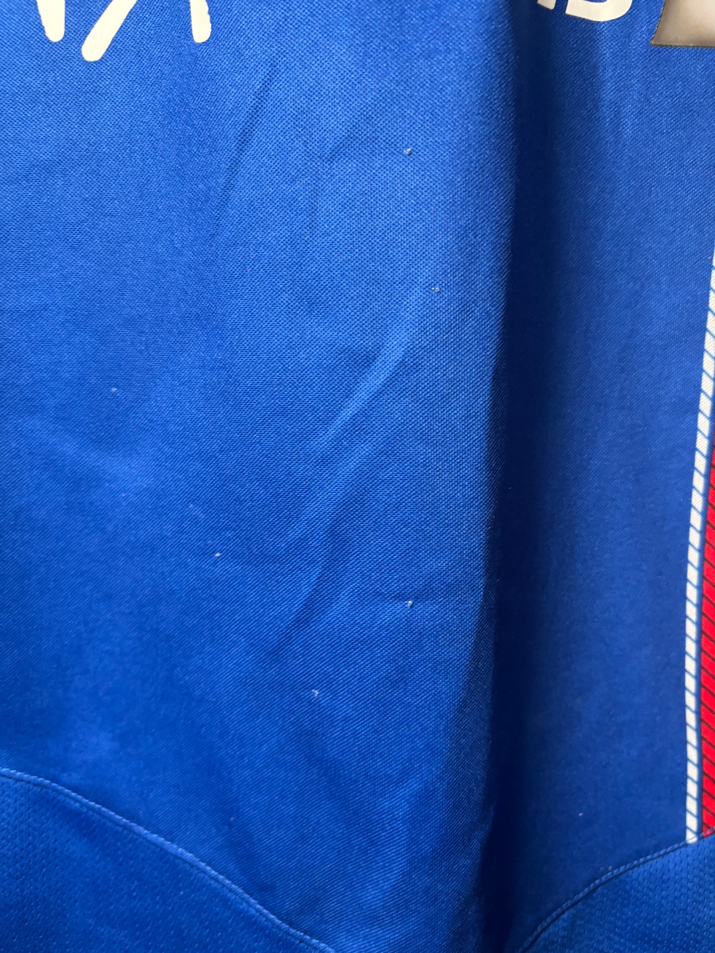 Carlisle United Home Shirt 2015/16 (S)