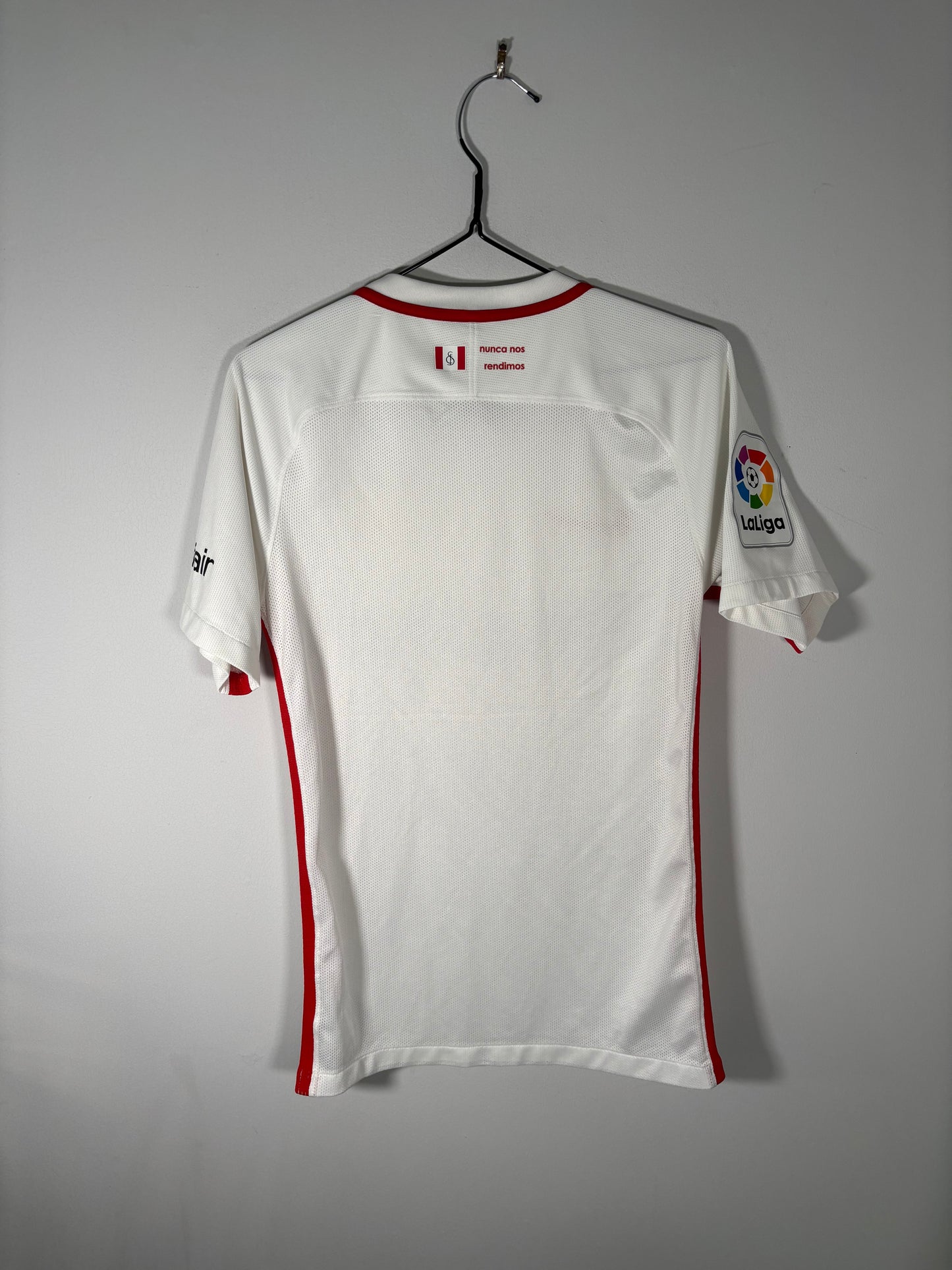Sevilla Home Shirt 2018/19 (S)
