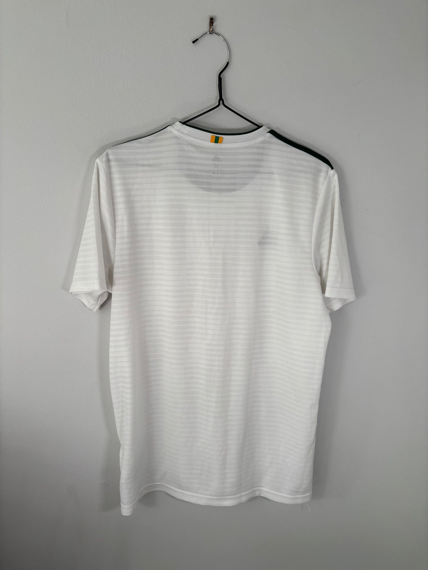 Wales Away Shirt 2018 (M)