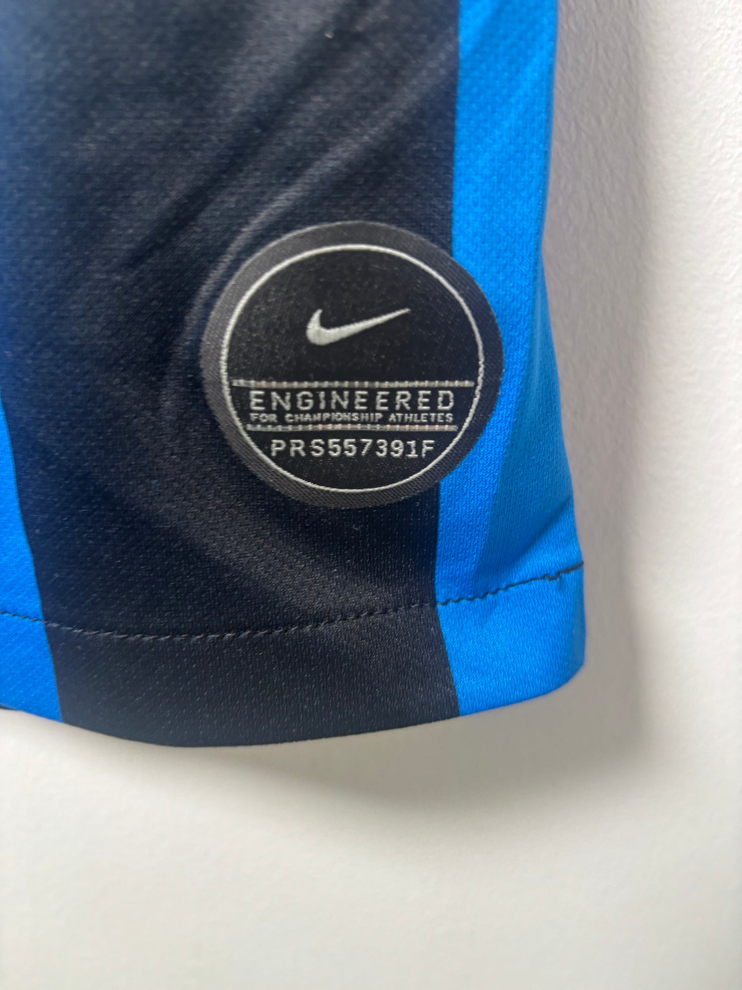 Inter Milan Home Shirt 2020/21 Lautaro Martinez (M)