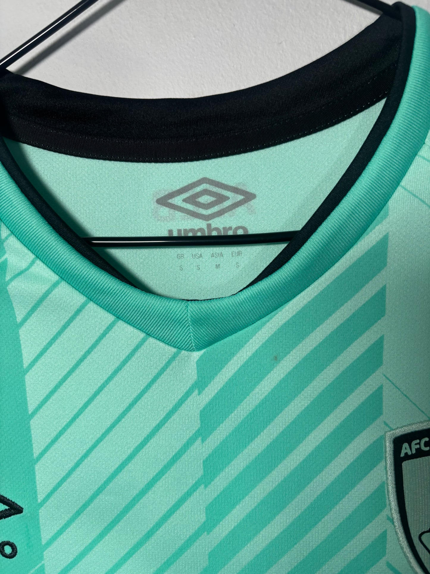 Bournemouth Third Shirt 2018/19 (S)